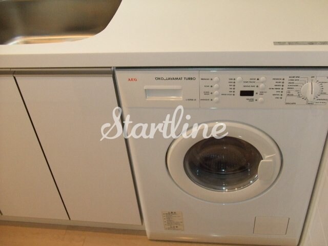 TLRレジデンス両国の物件内観写真