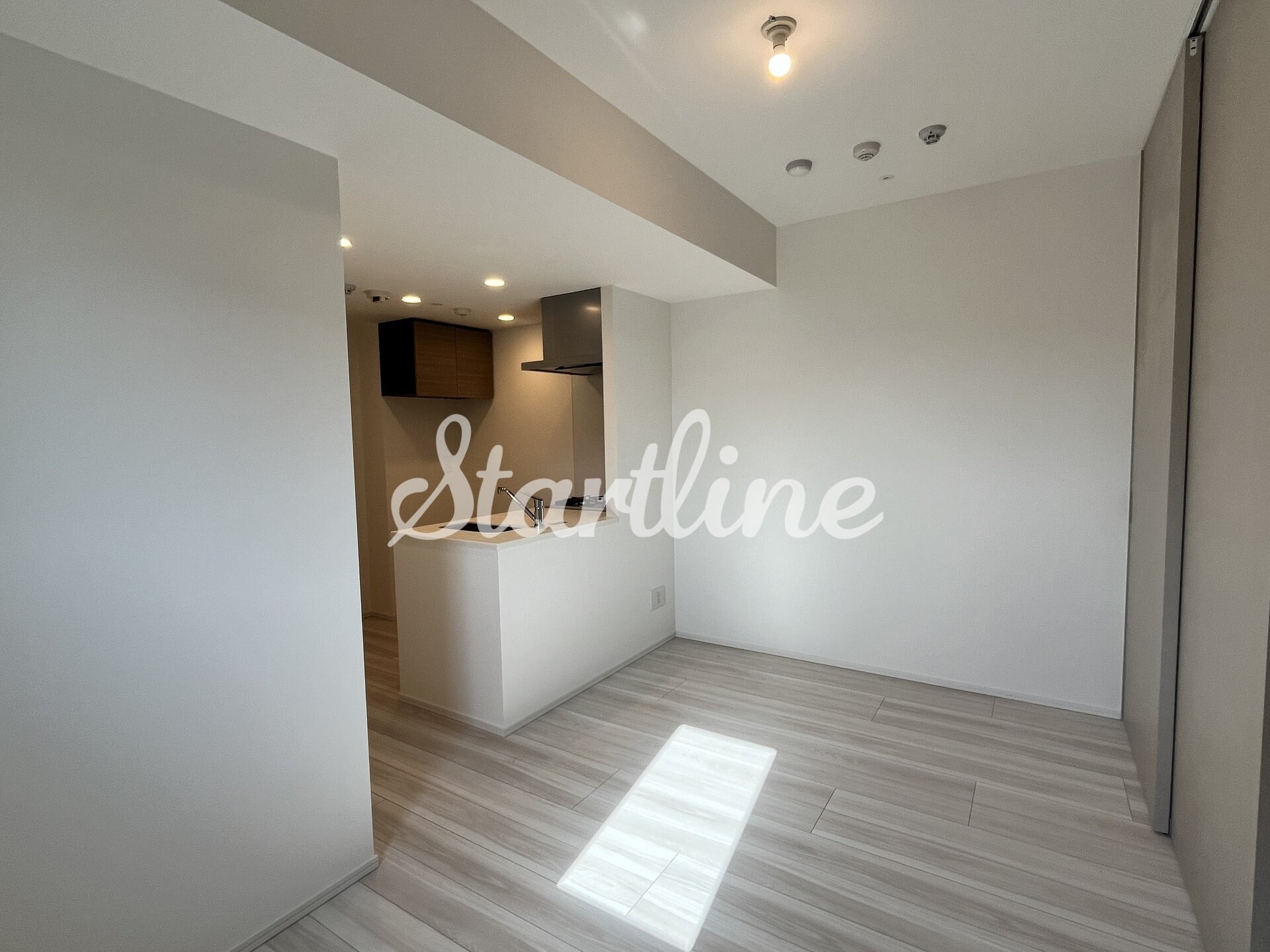 シーズンフラッツ両国の物件内観写真