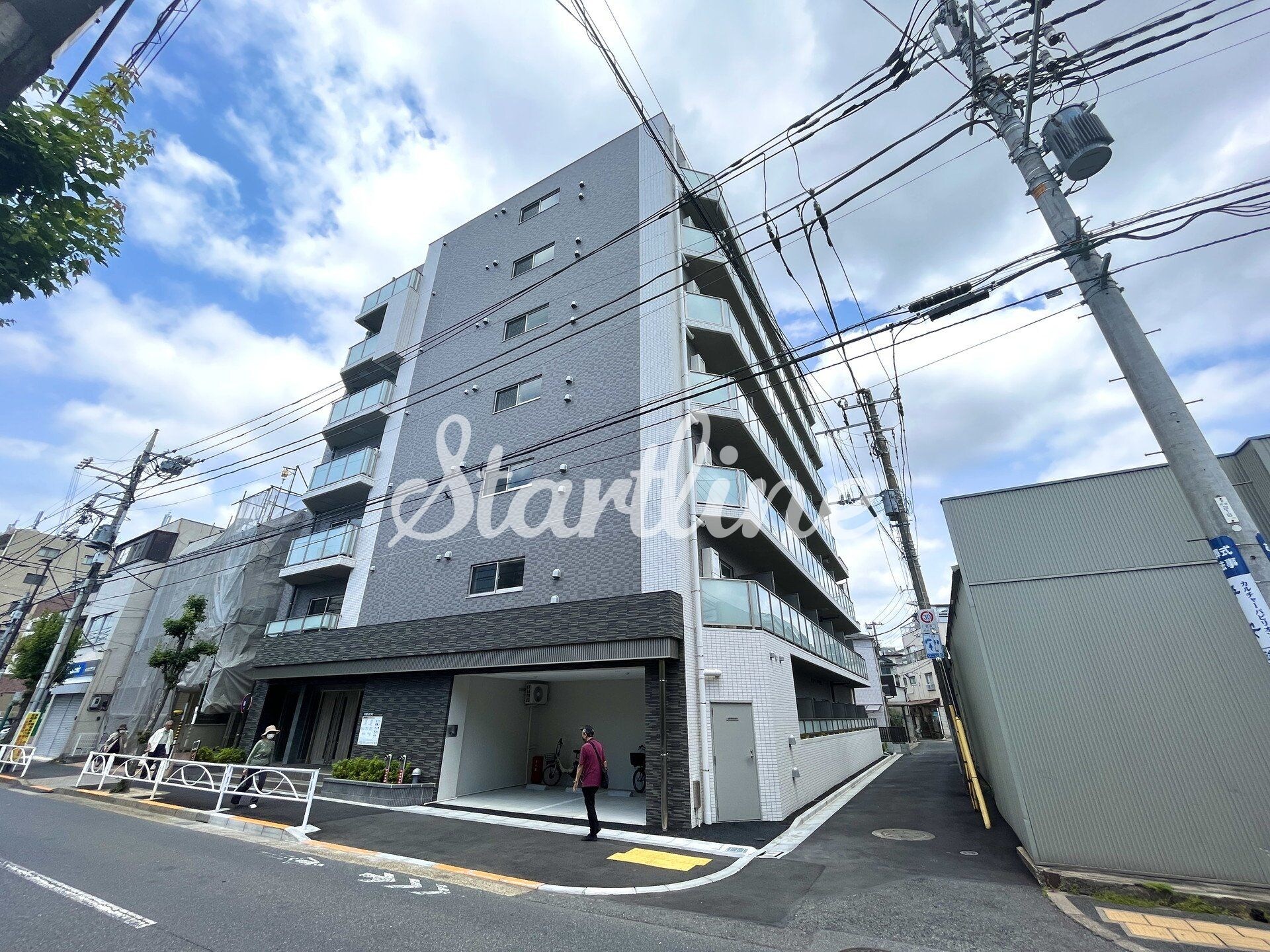 アルファコート東あずまの物件内観写真