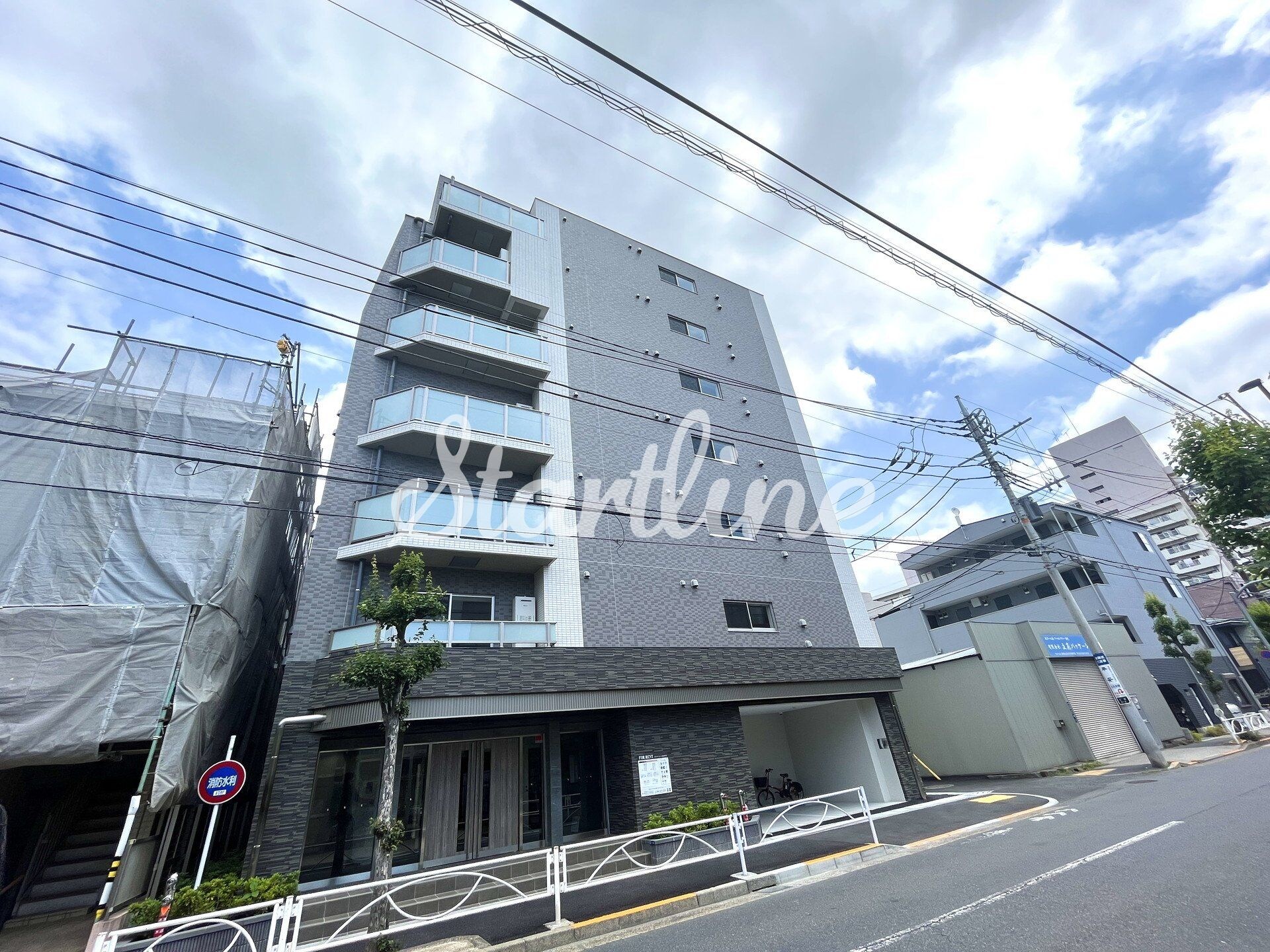 アルファコート東あずまの物件内観写真