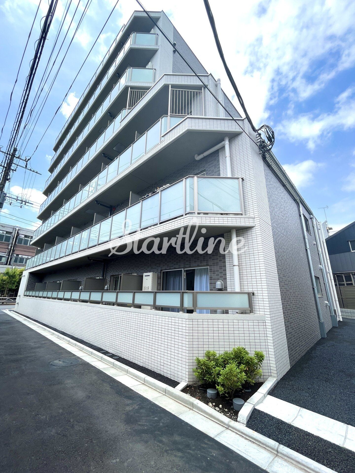 アルファコート東あずまの物件内観写真