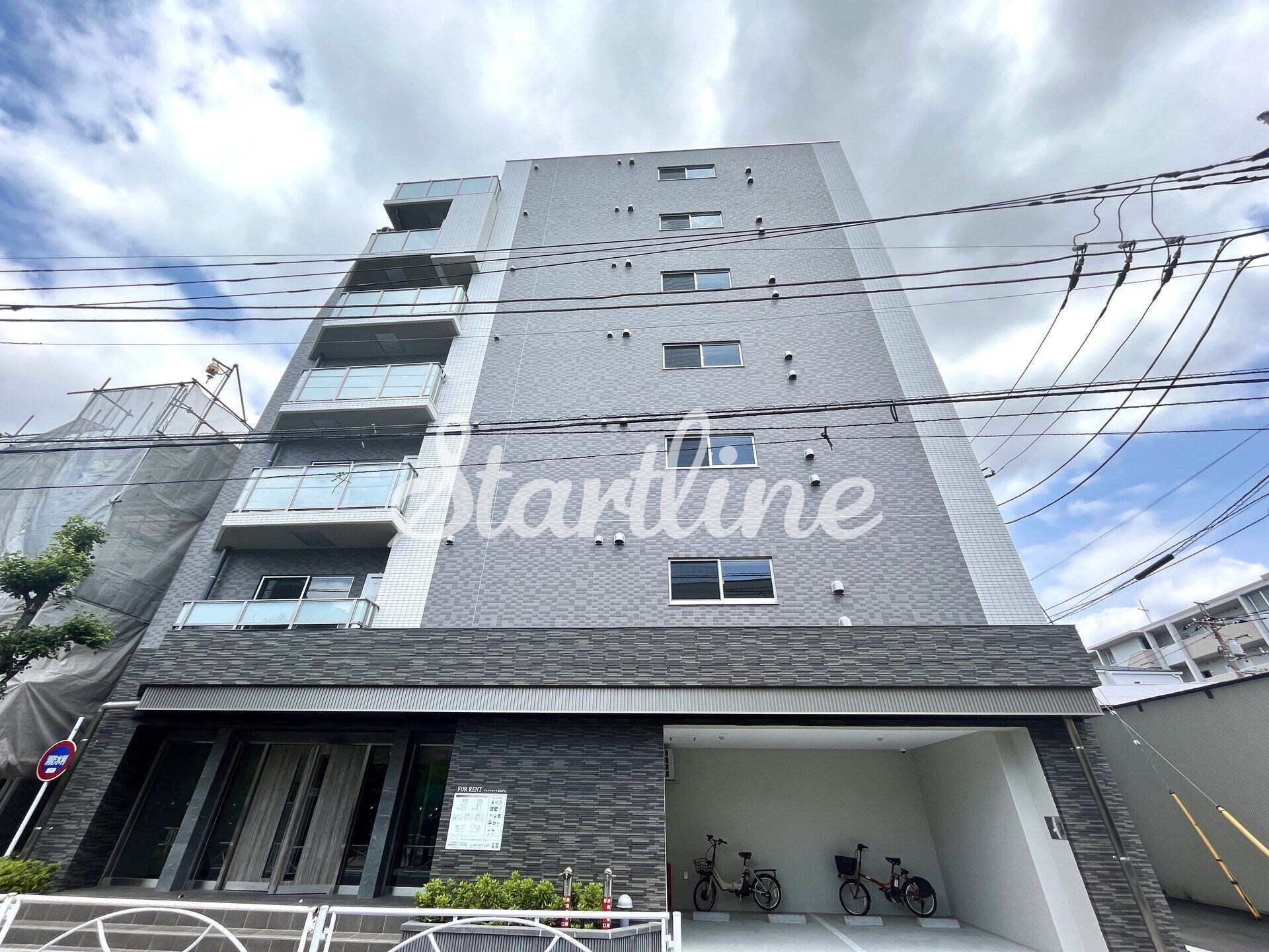 アルファコート東あずまの物件内観写真