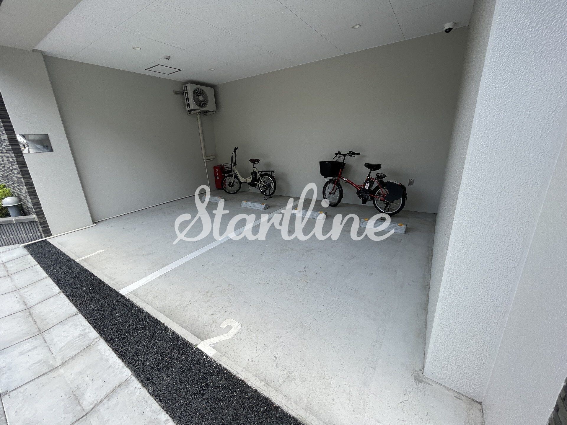 アルファコート東あずまの物件内観写真