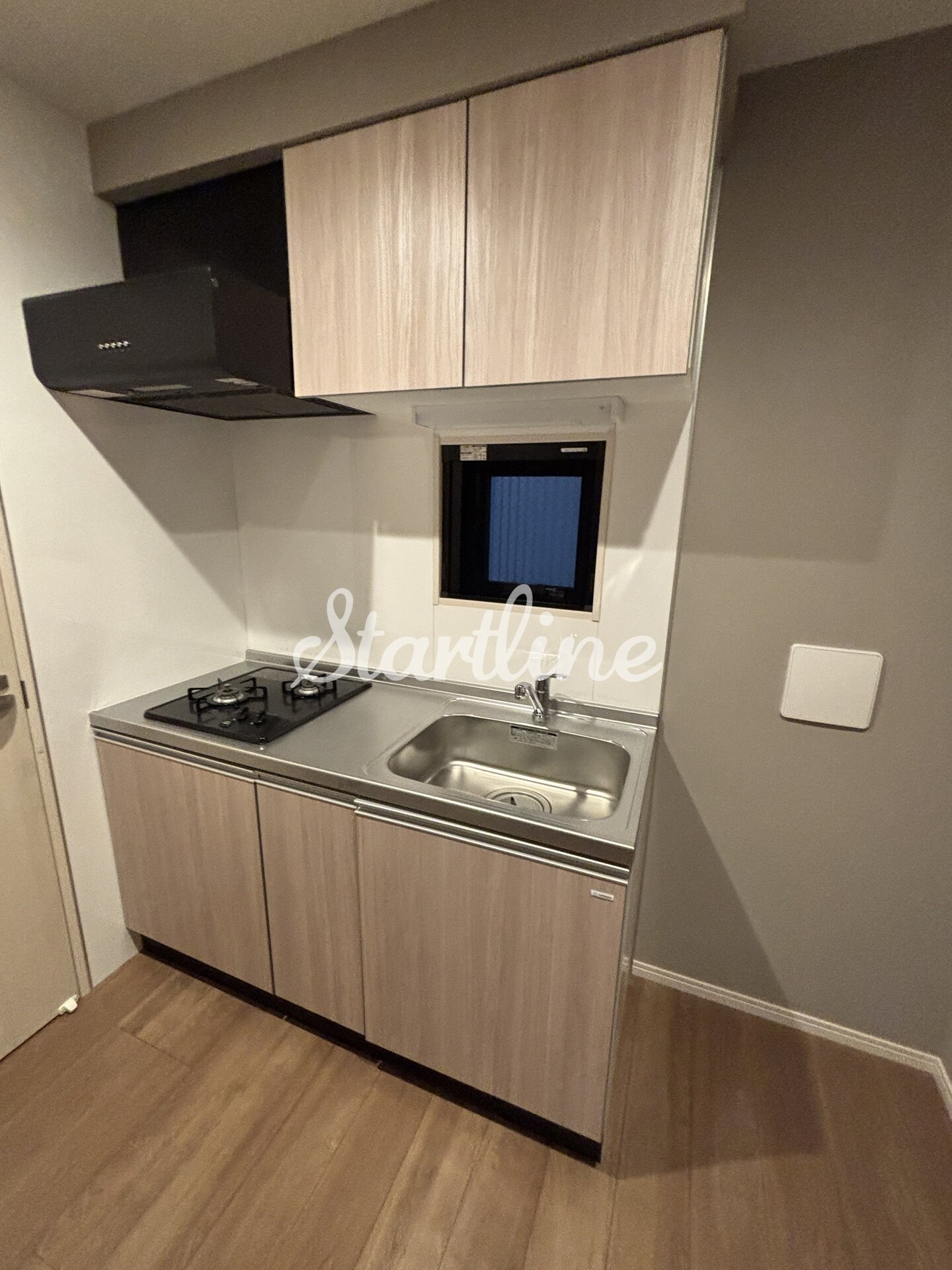 KI-418の物件内観写真