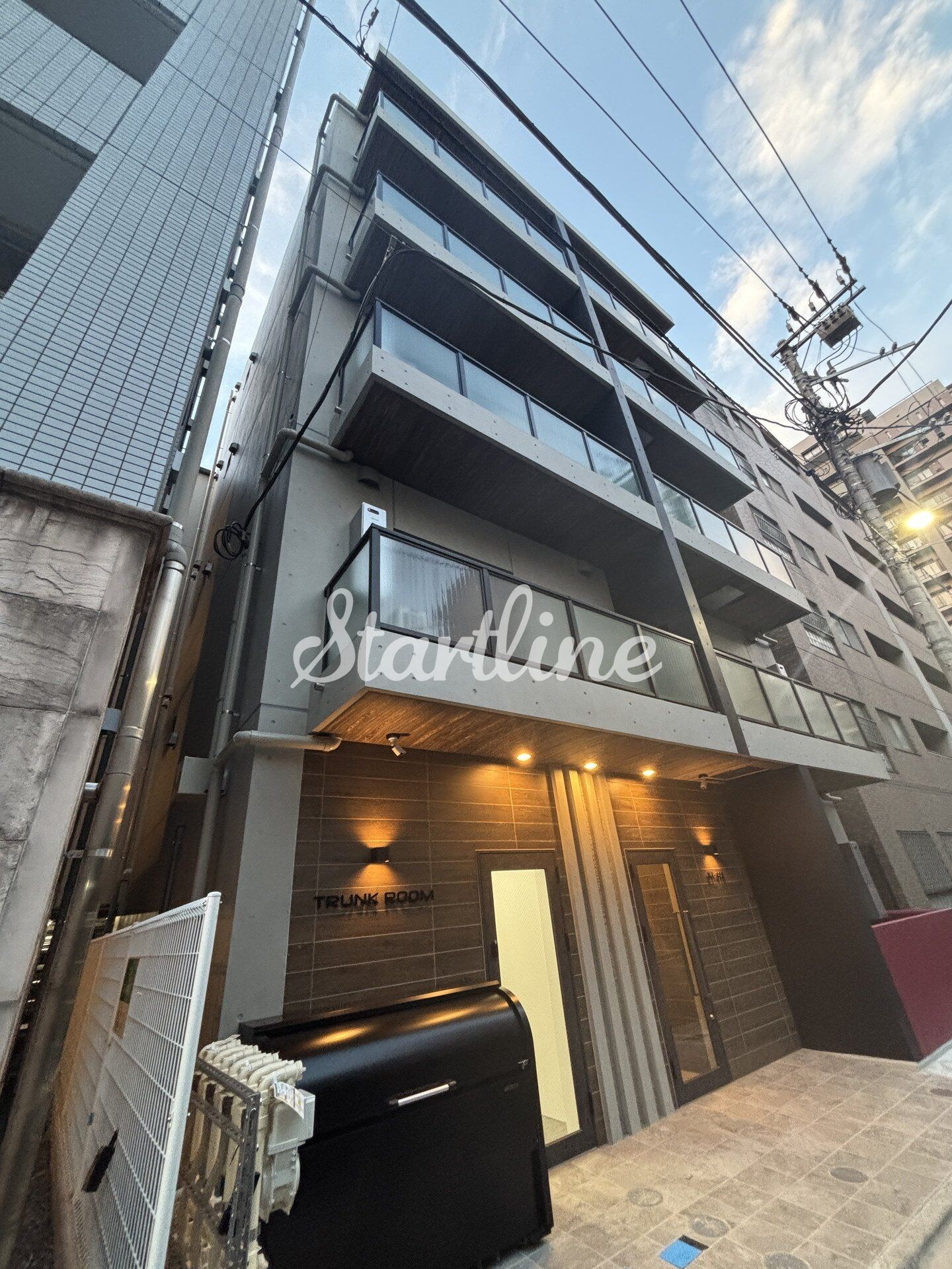 KI-418の物件内観写真