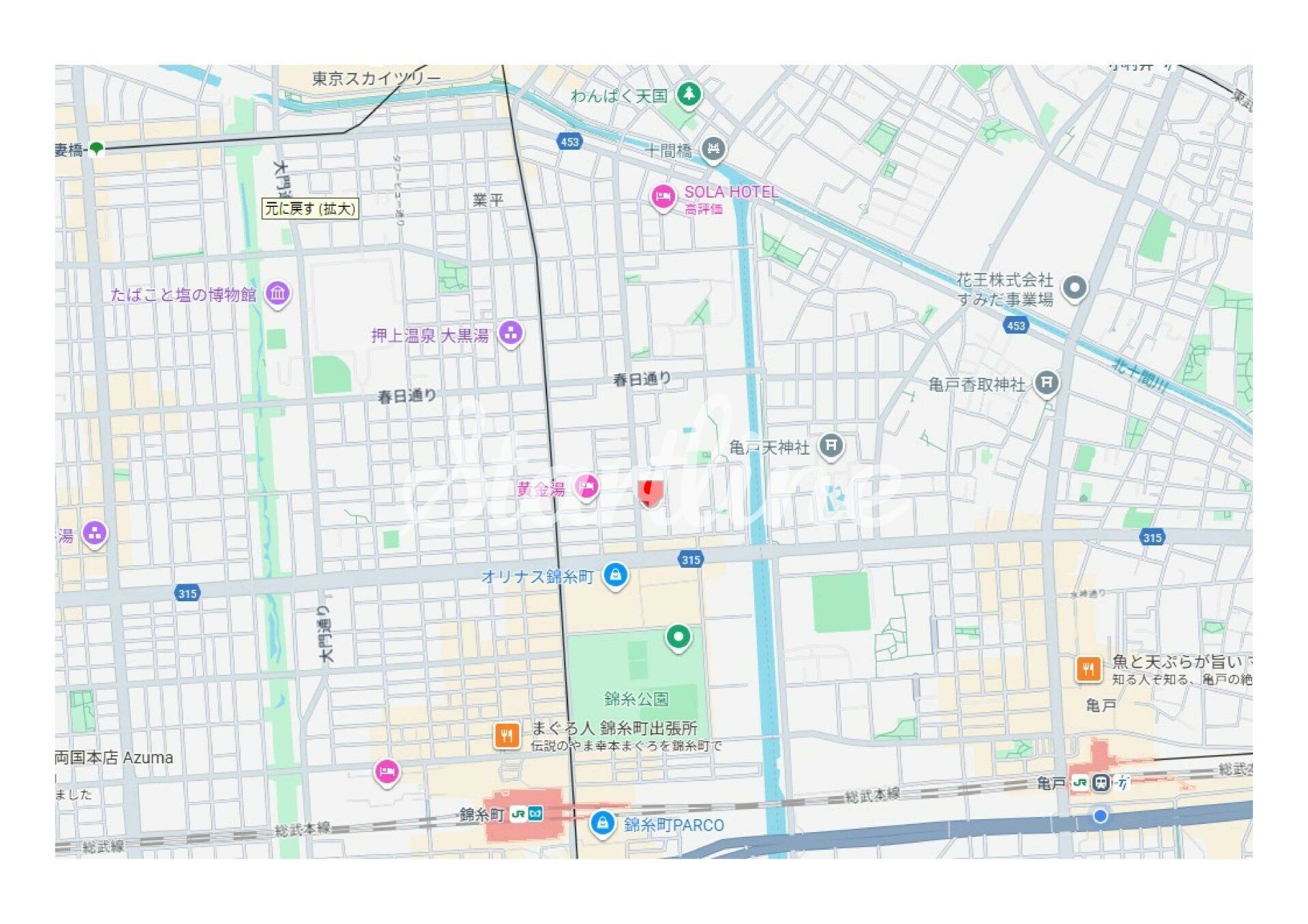 KI-418の物件内観写真
