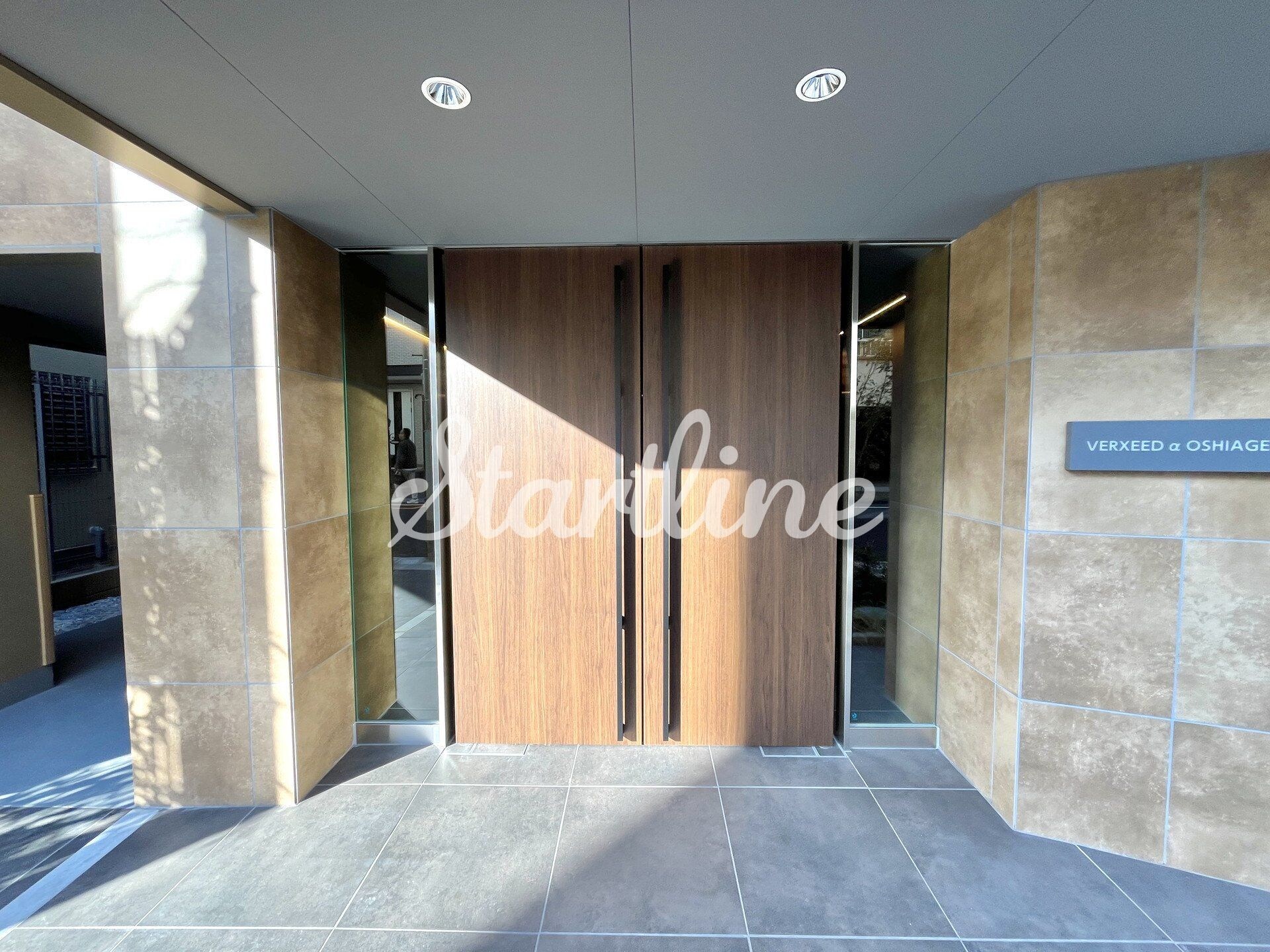 ベルシードアルファ押上イーストの物件内観写真