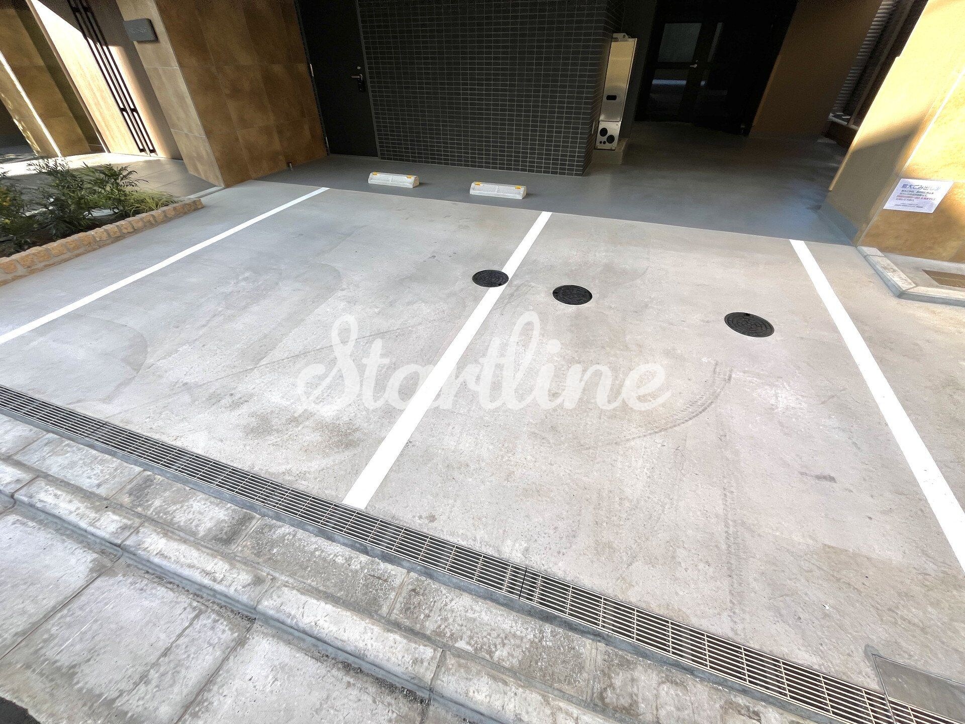 ベルシードアルファ押上イーストの物件内観写真