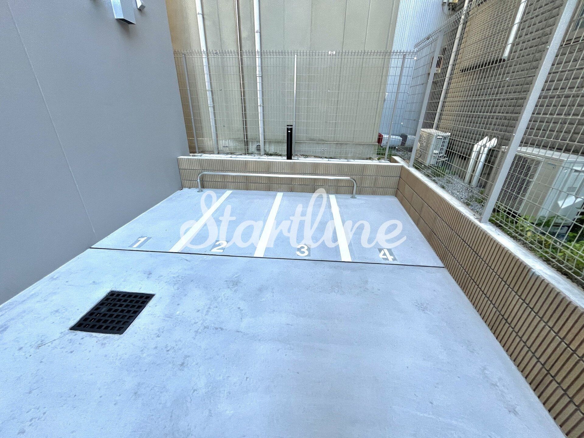 ベルシードアルファ押上イーストの物件内観写真