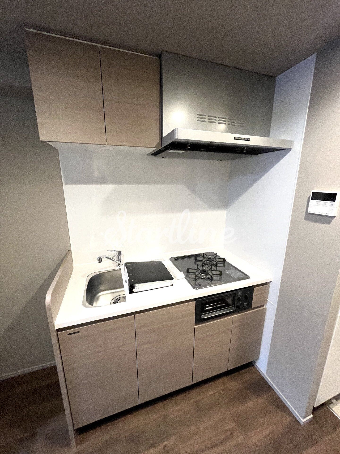 ベルシードアルファ押上イーストの物件内観写真