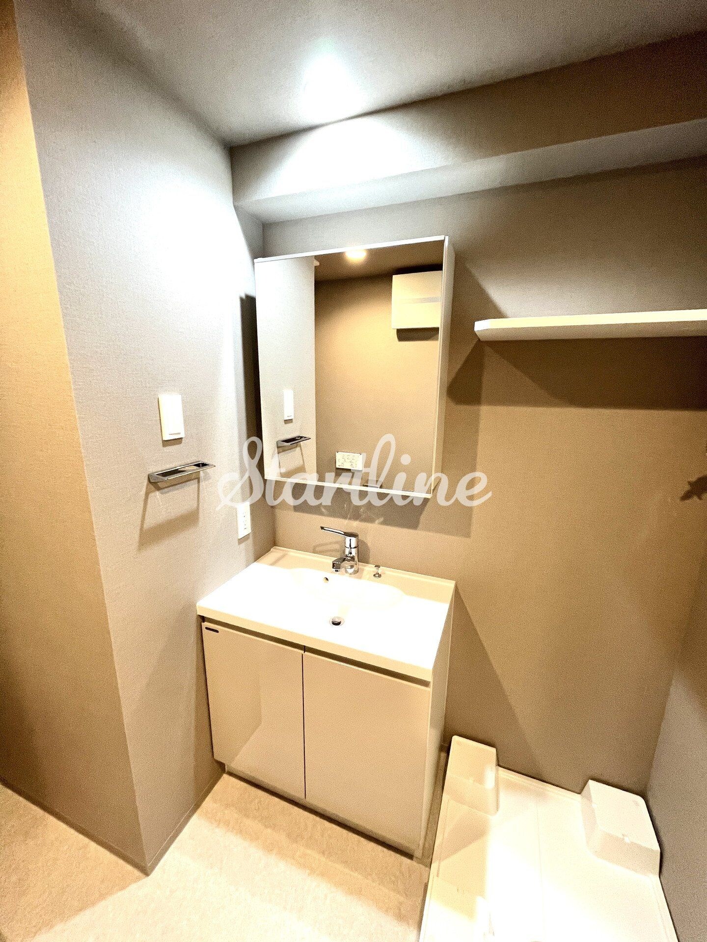 ベルシードアルファ押上イーストの物件内観写真