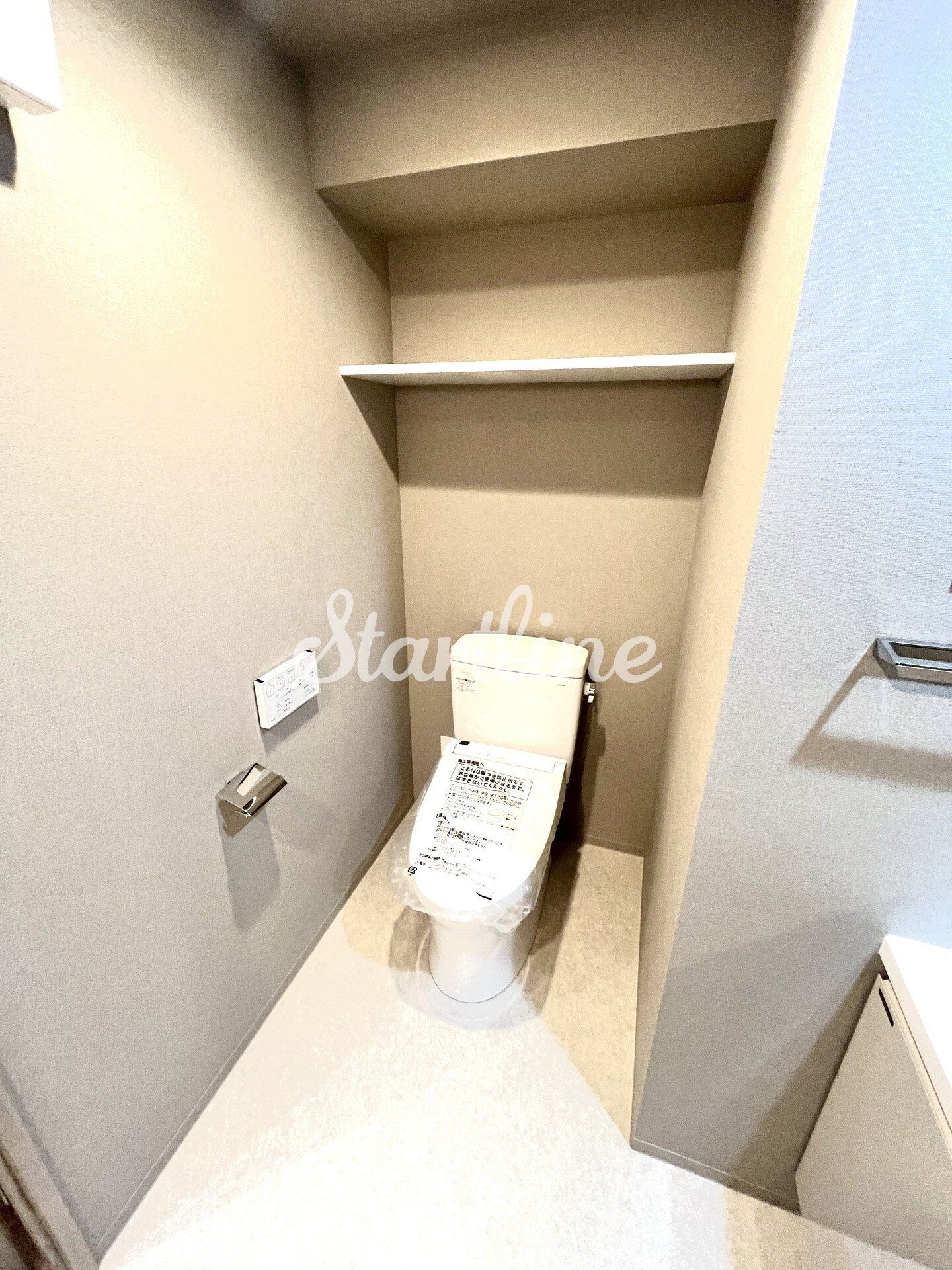 ベルシードアルファ押上イーストの物件内観写真