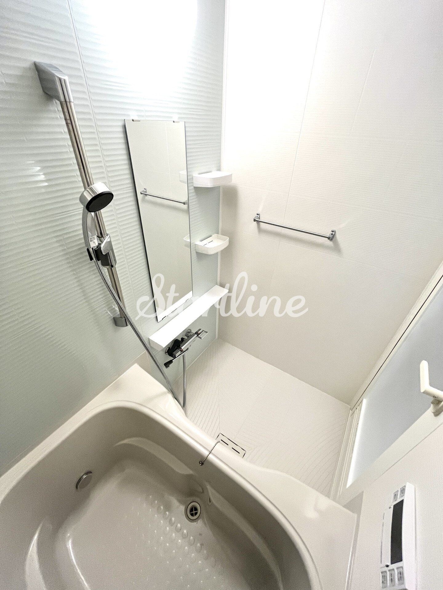 ベルシードアルファ押上イーストの物件内観写真