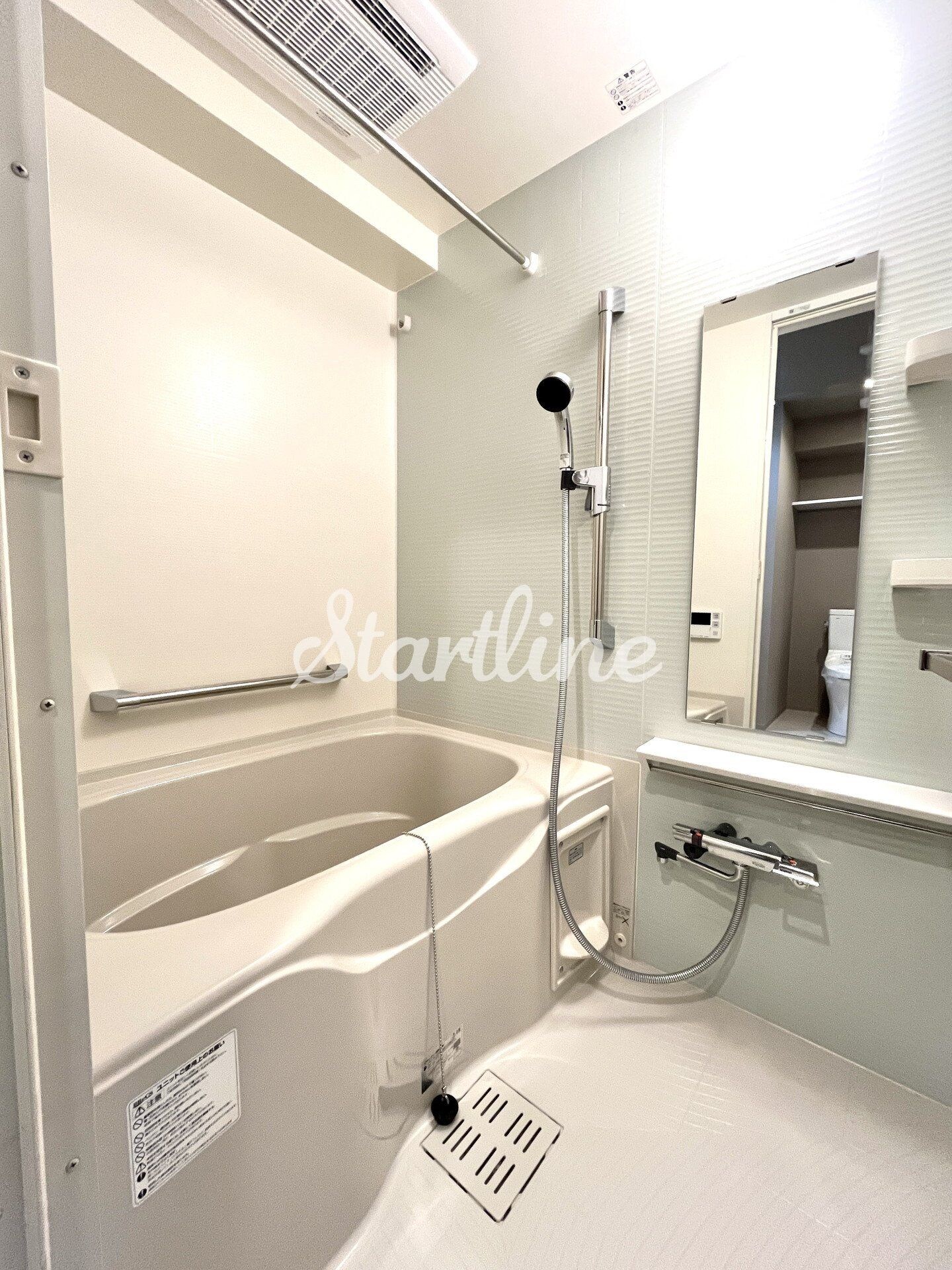 ベルシードアルファ押上イーストの物件内観写真