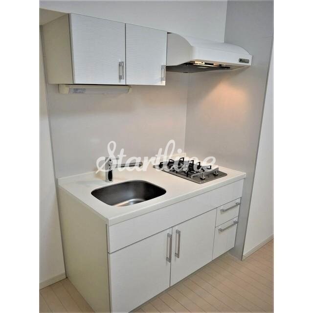 ヒューマンハイム亀戸IIの物件内観写真