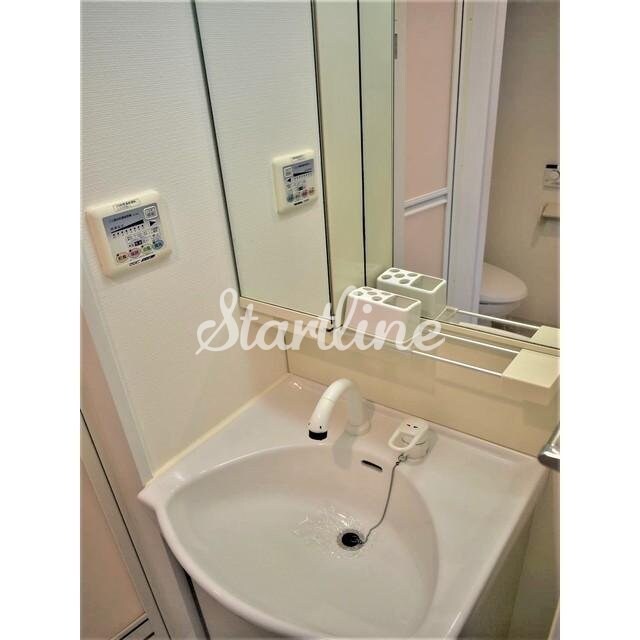 ヒューマンハイム亀戸IIの物件内観写真