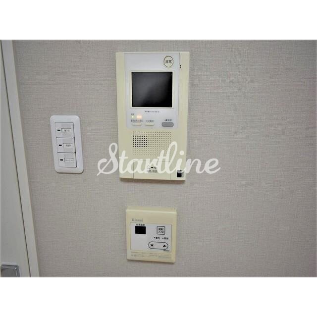 ヒューマンハイム亀戸IIの物件内観写真