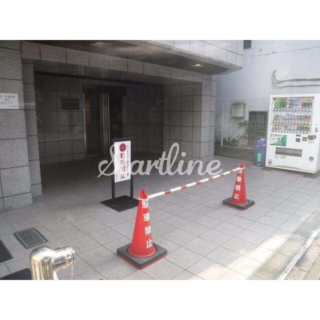 ヒューマンハイム亀戸IIの物件内観写真