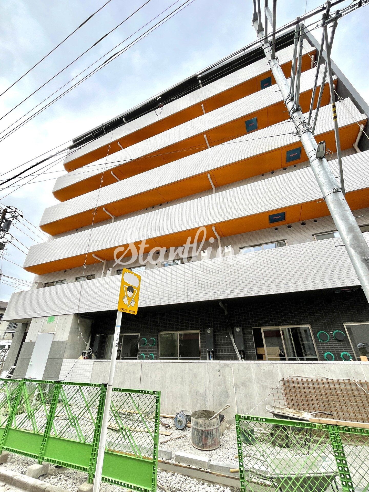 BPRレジデンス大島の物件内観写真