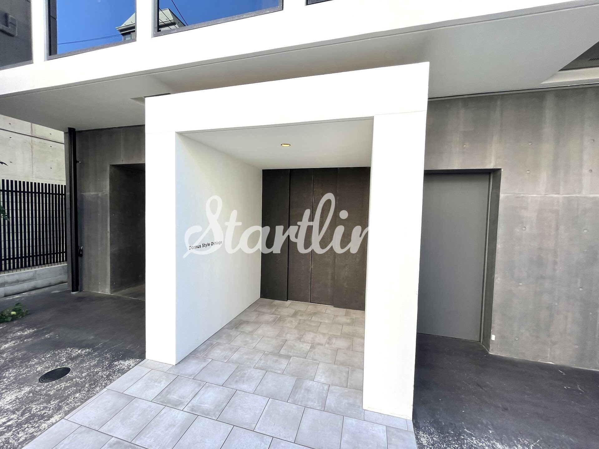 ドムス・スタイル押上の物件内観写真