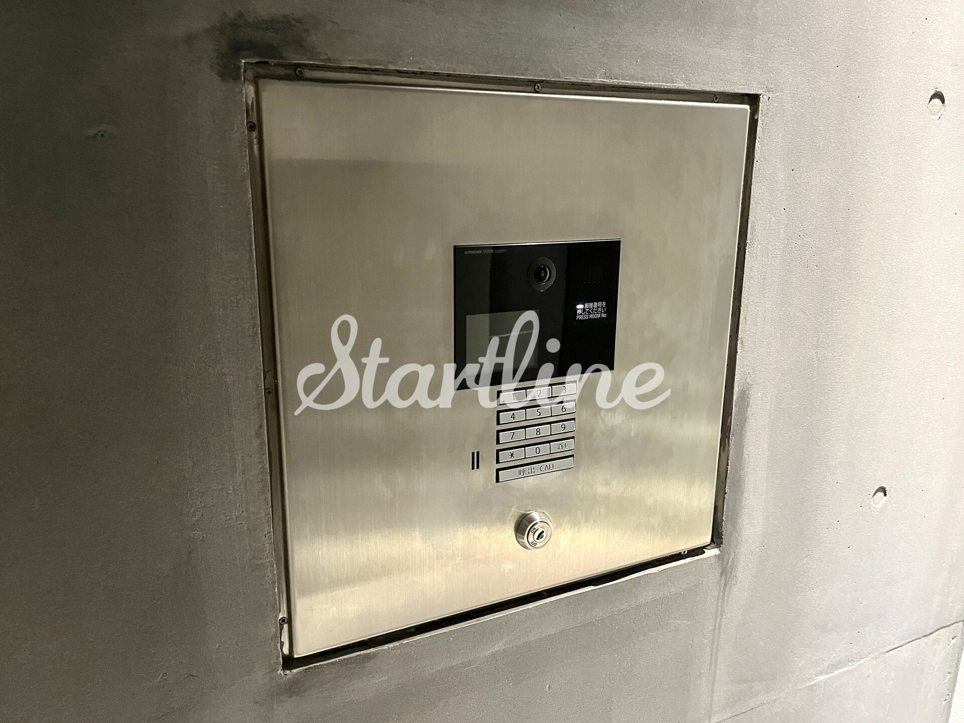 ドムス・スタイル押上の物件内観写真