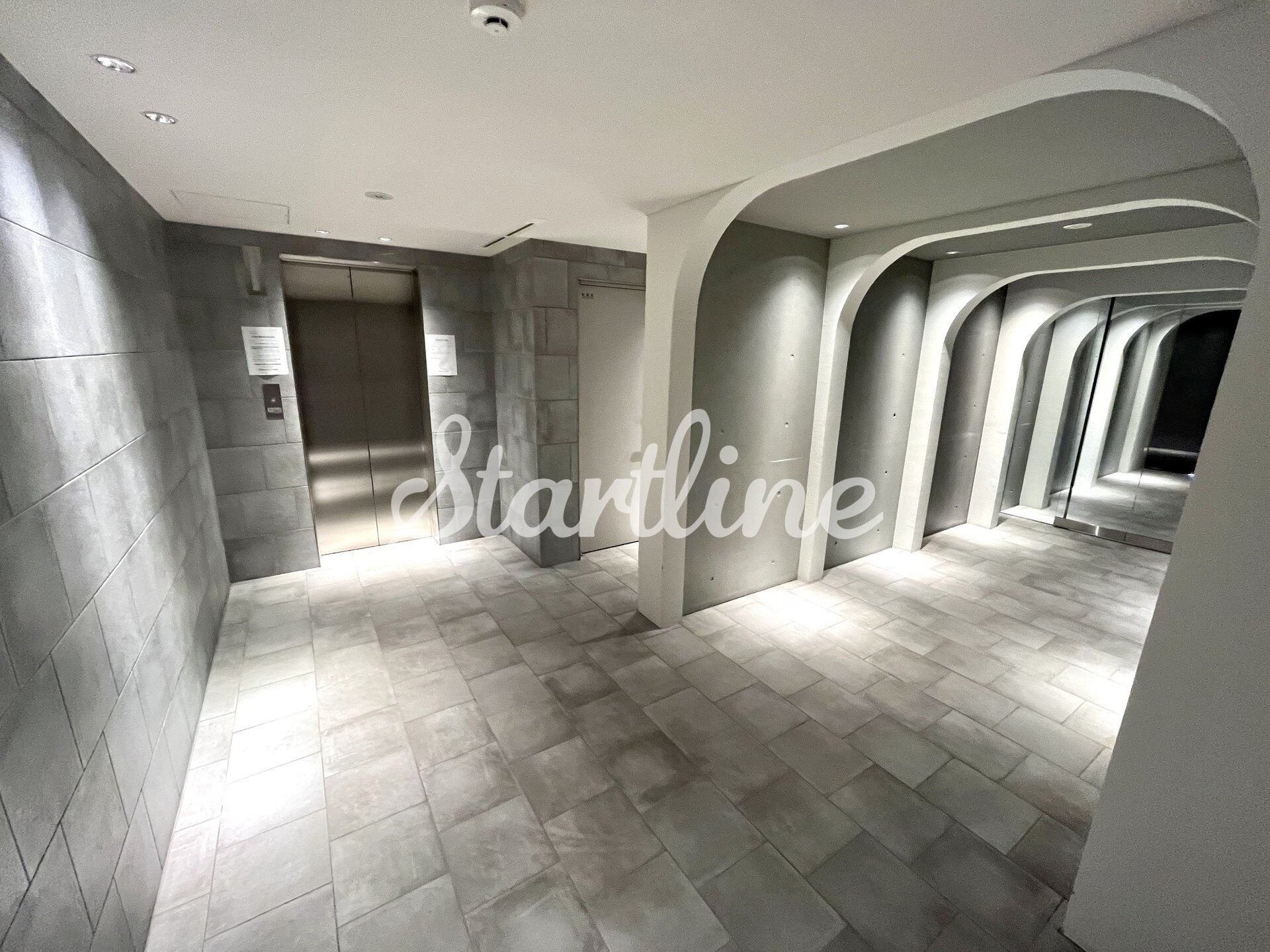 ドムス・スタイル押上の物件内観写真