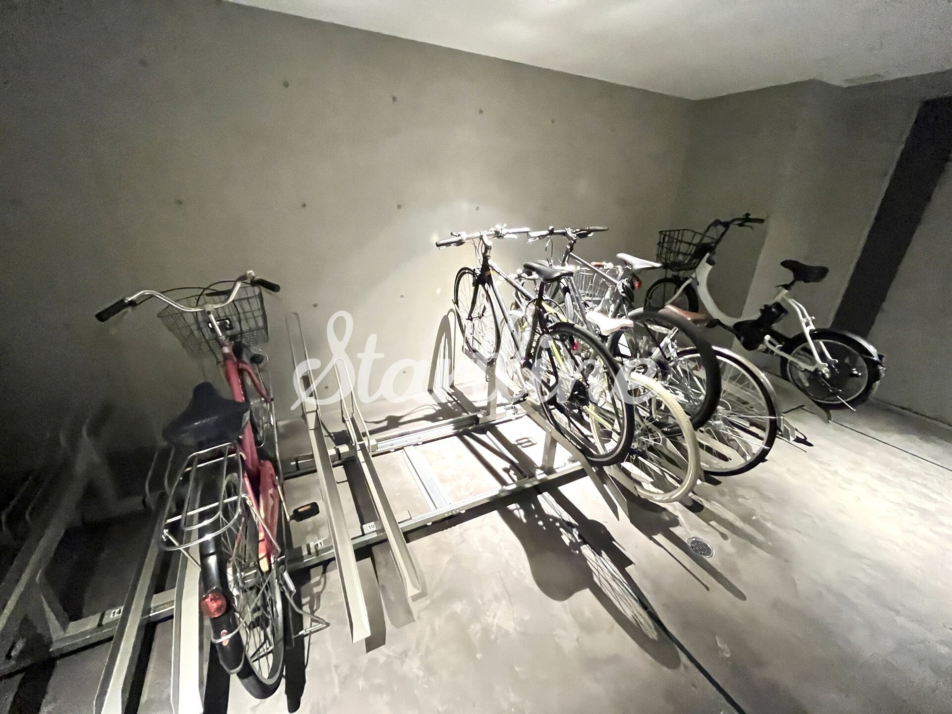 ドムス・スタイル押上の物件内観写真