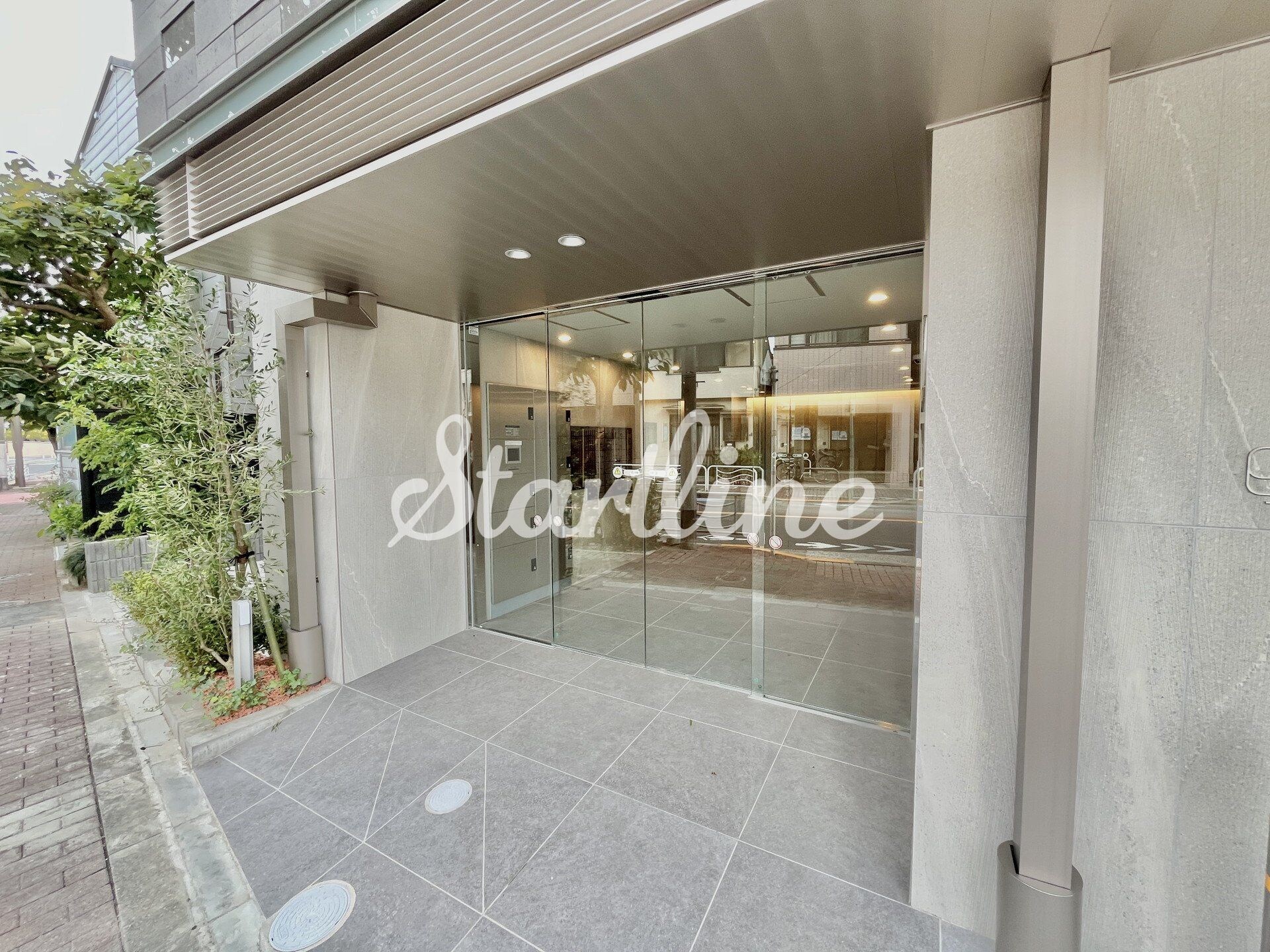 ガリシア亀戸の物件内観写真