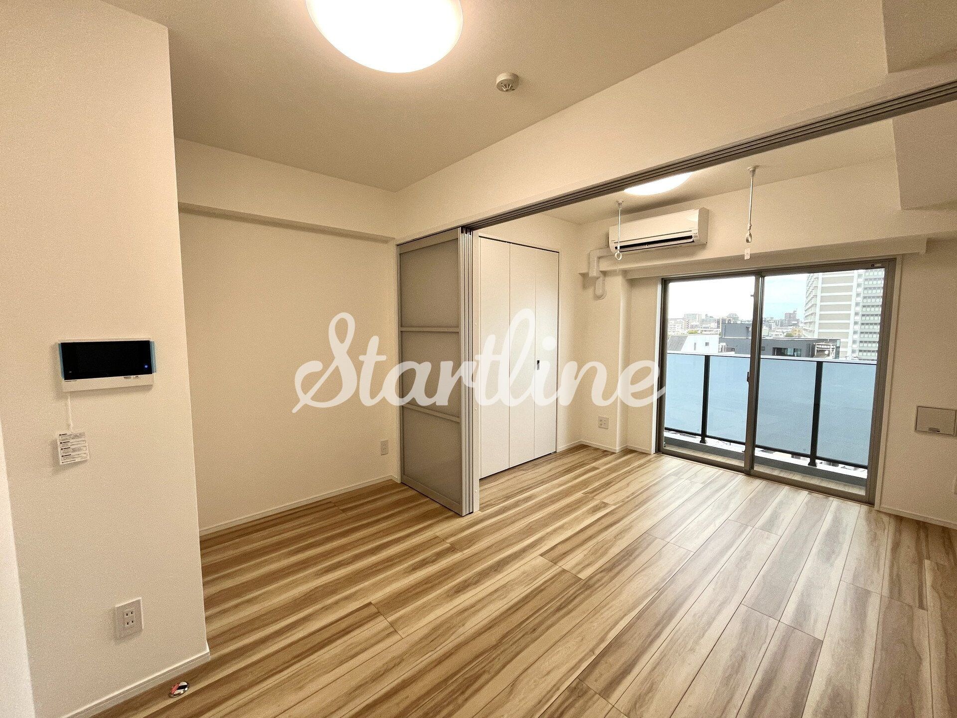 ガリシア亀戸の物件内観写真