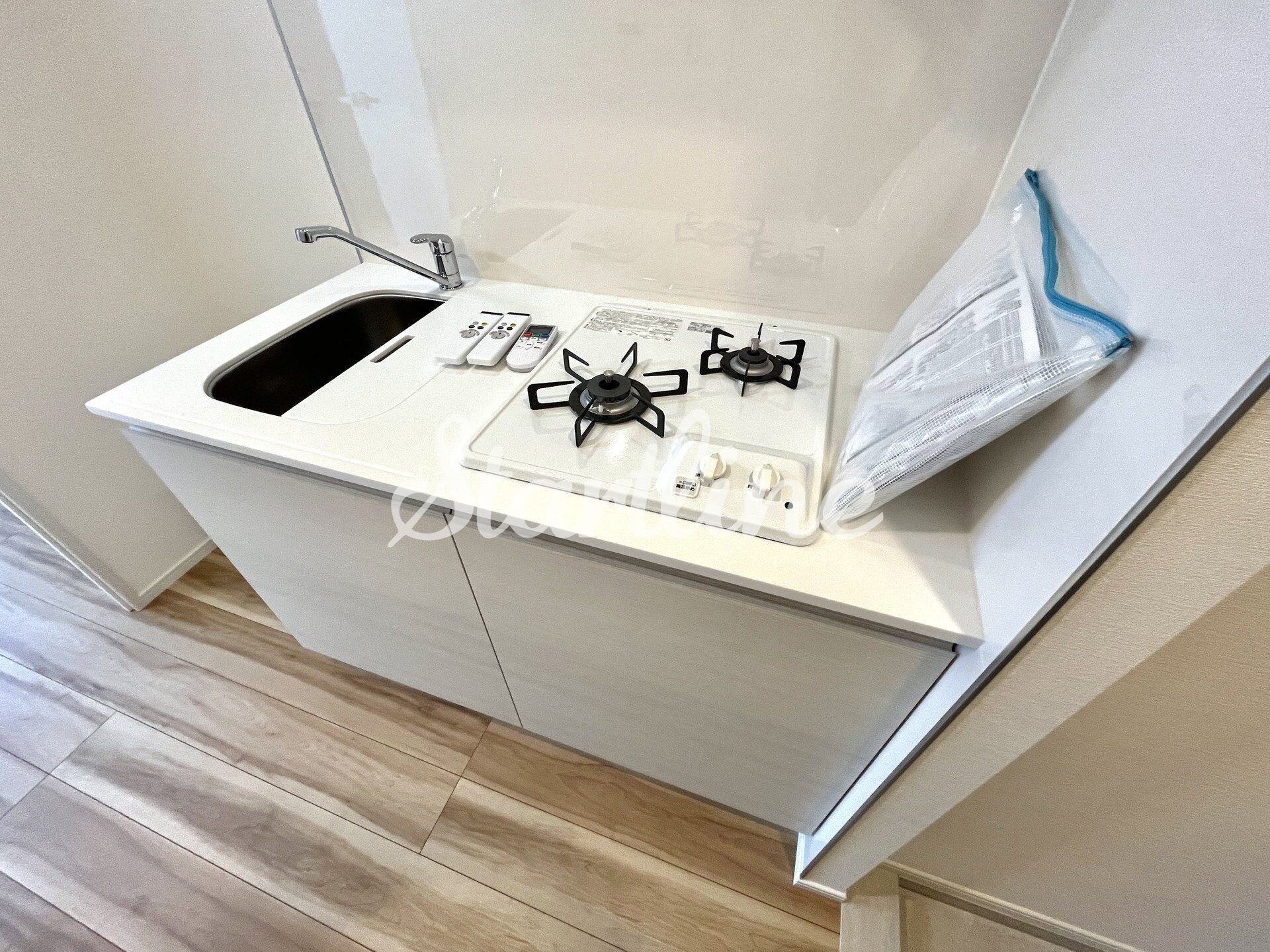 ガリシア亀戸の物件内観写真