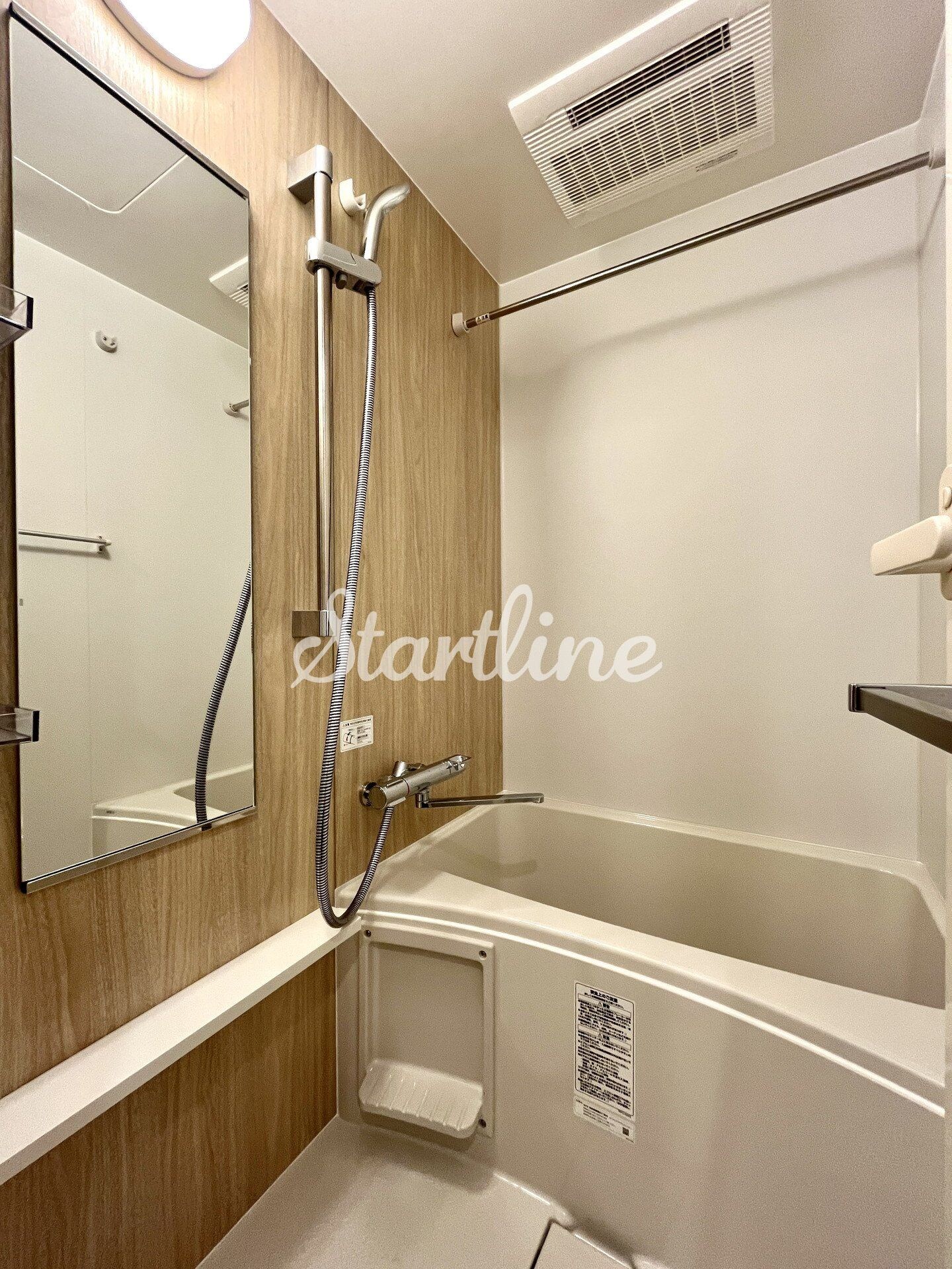 ガリシア亀戸の物件内観写真