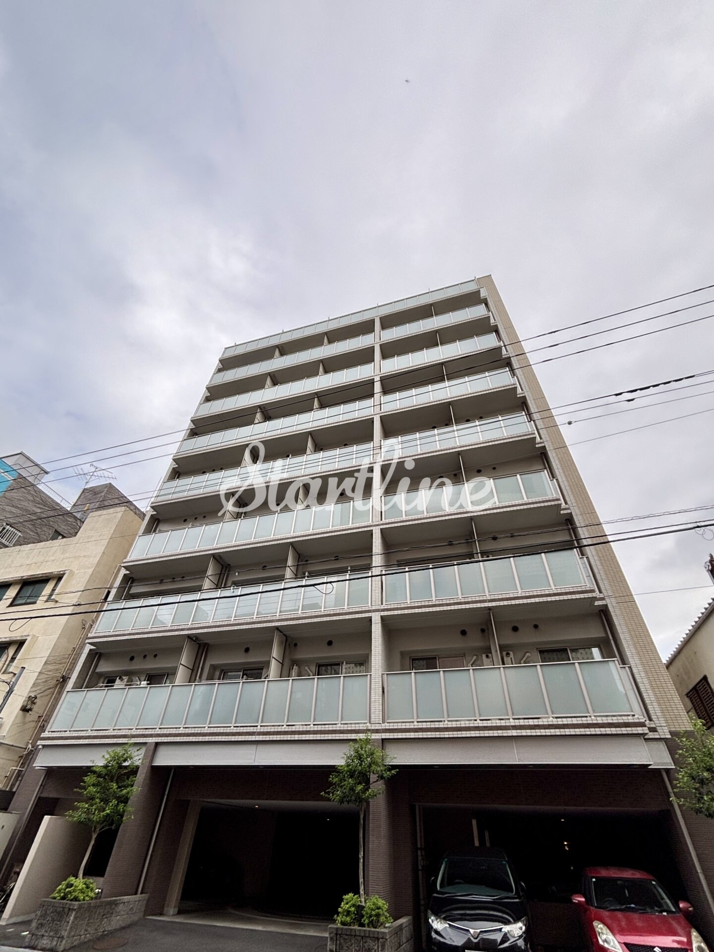 パークアクシス両国馬車通りの物件内観写真