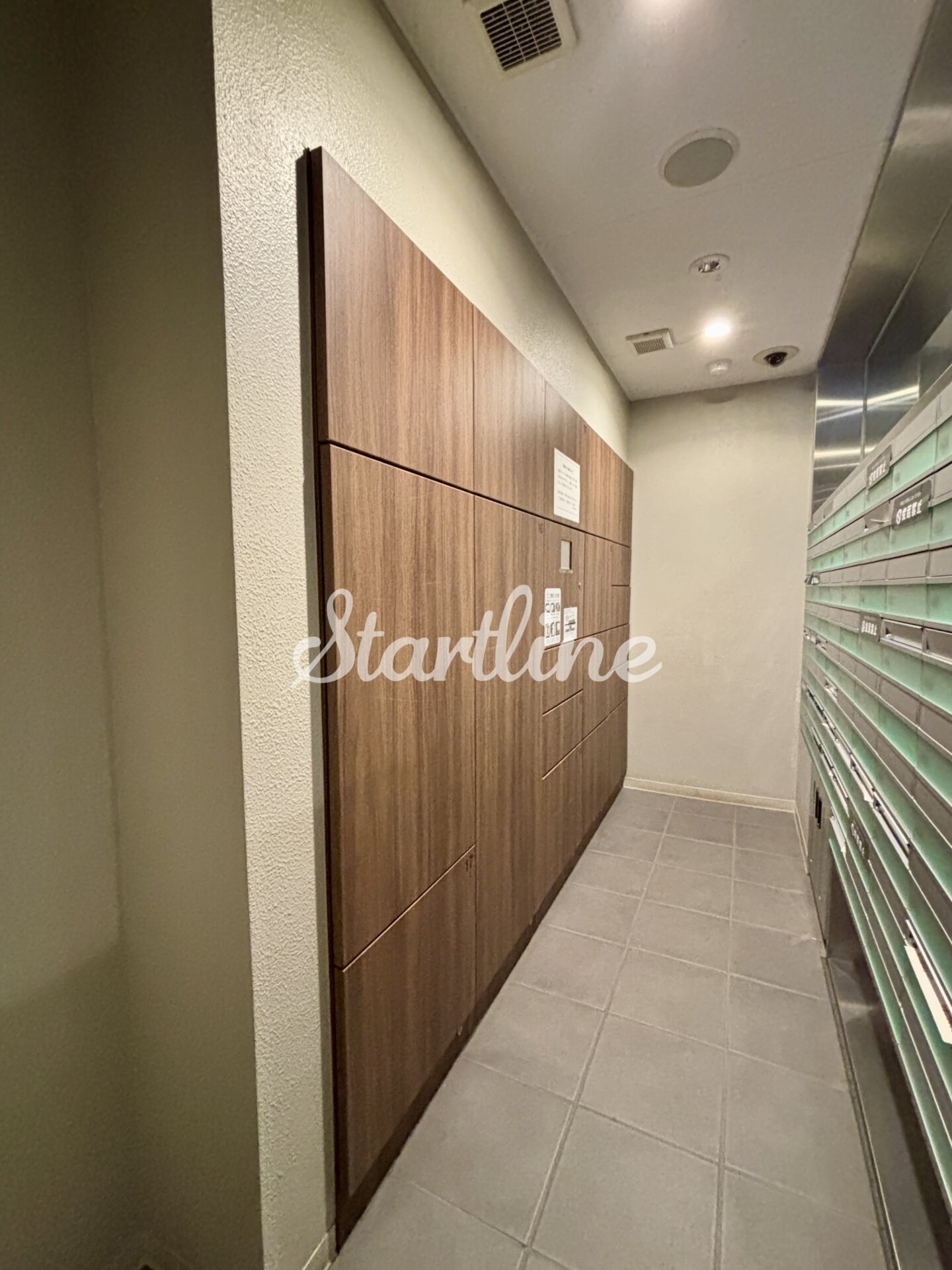 パークアクシス両国馬車通りの物件内観写真