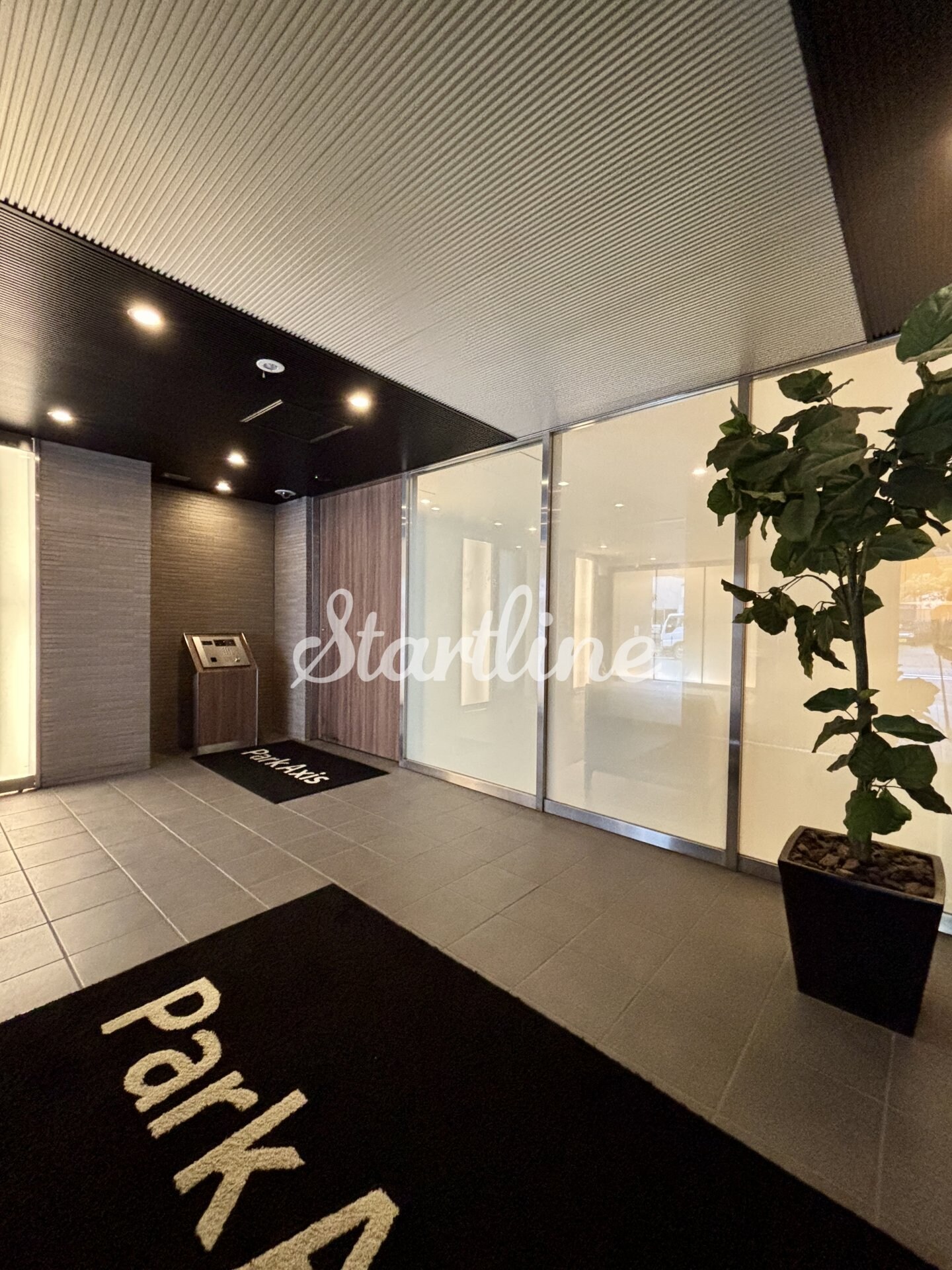 パークアクシス両国馬車通りの物件内観写真