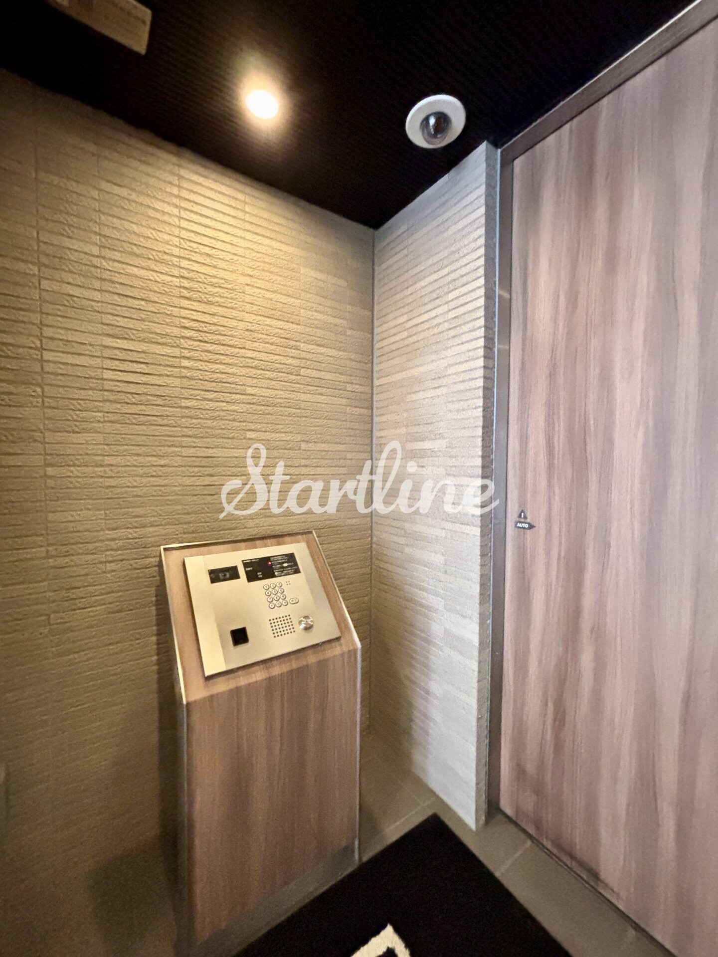 パークアクシス両国馬車通りの物件内観写真