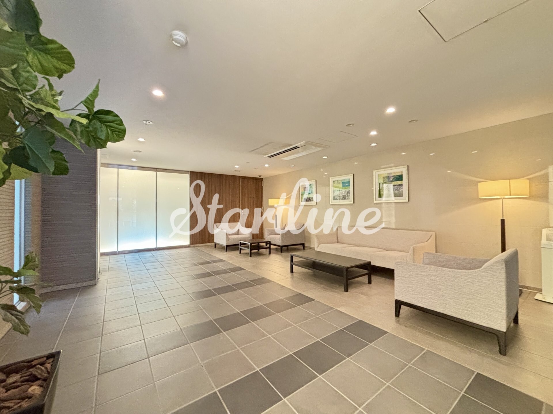 パークアクシス両国馬車通りの物件内観写真