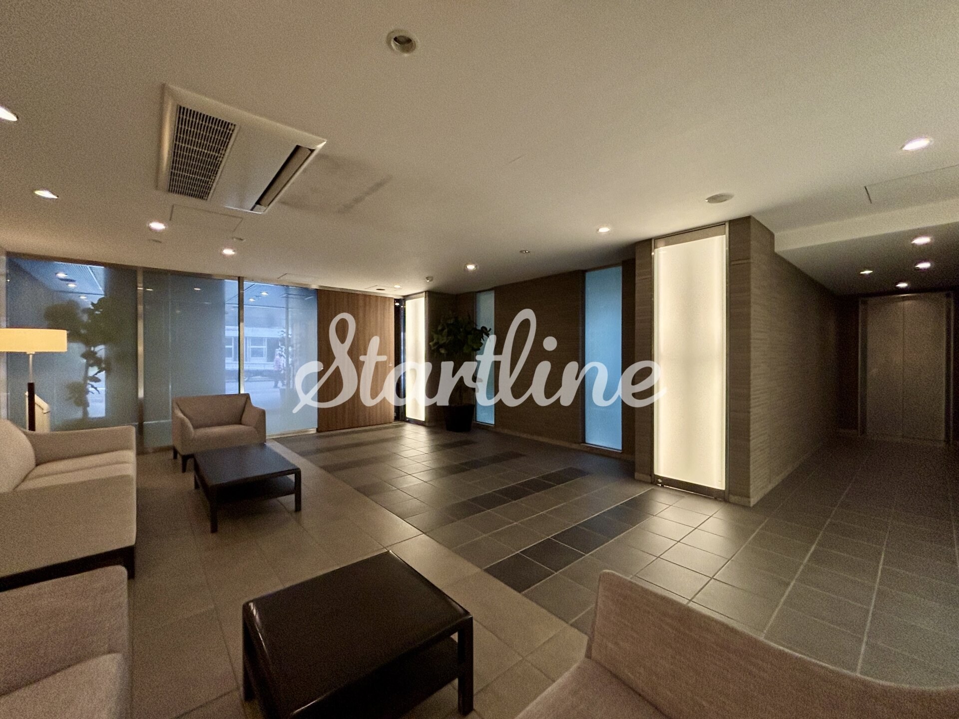 パークアクシス両国馬車通りの物件内観写真