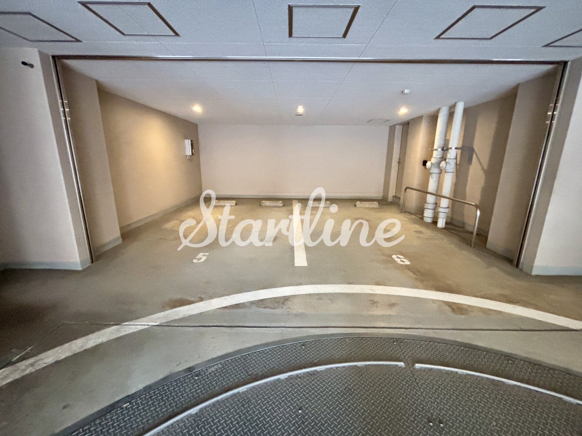 パークアクシス両国馬車通りの物件内観写真