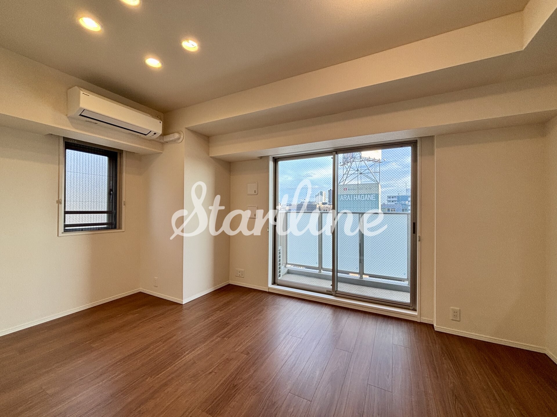 パークアクシス両国馬車通りの物件内観写真