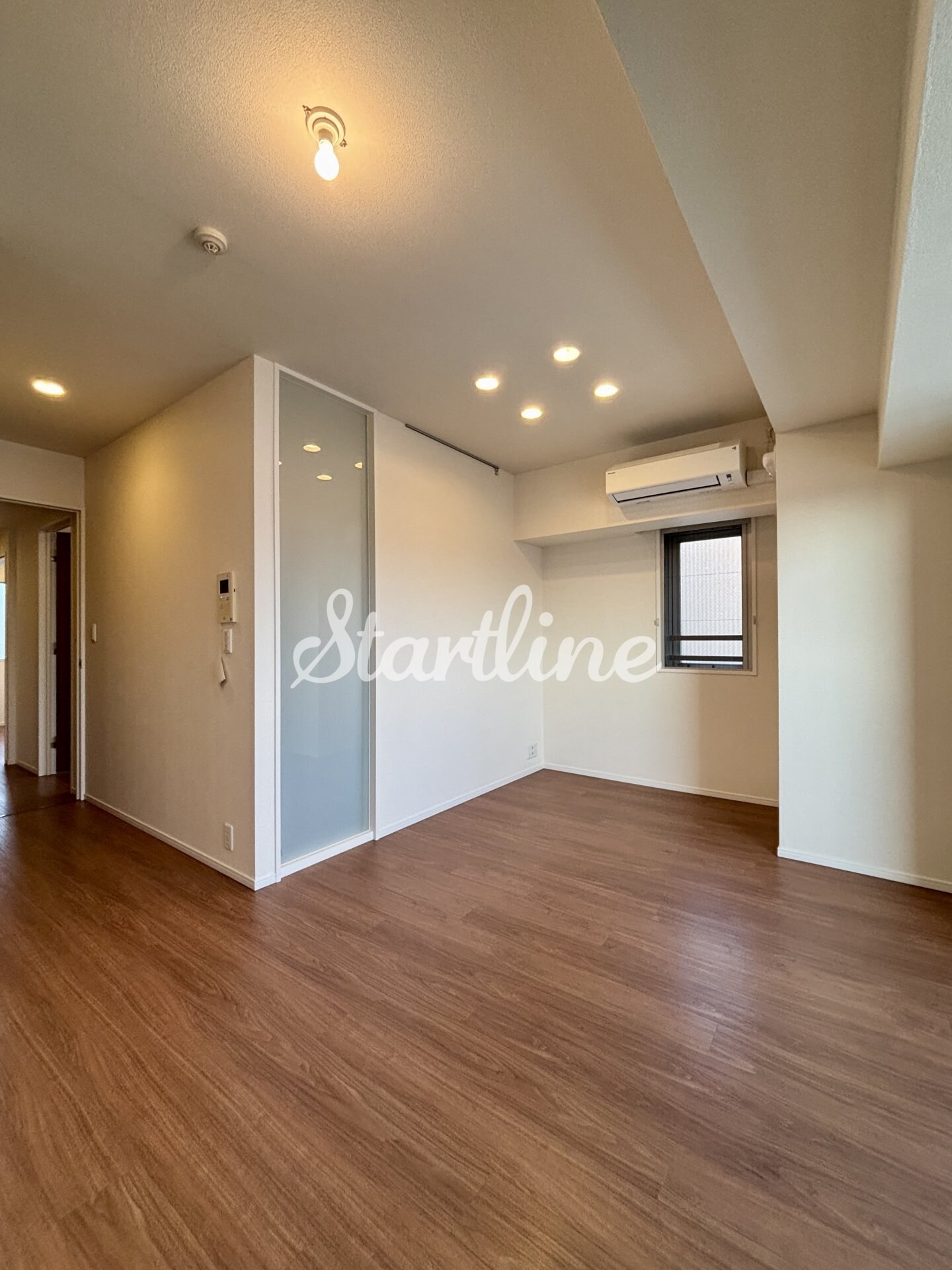 パークアクシス両国馬車通りの物件内観写真