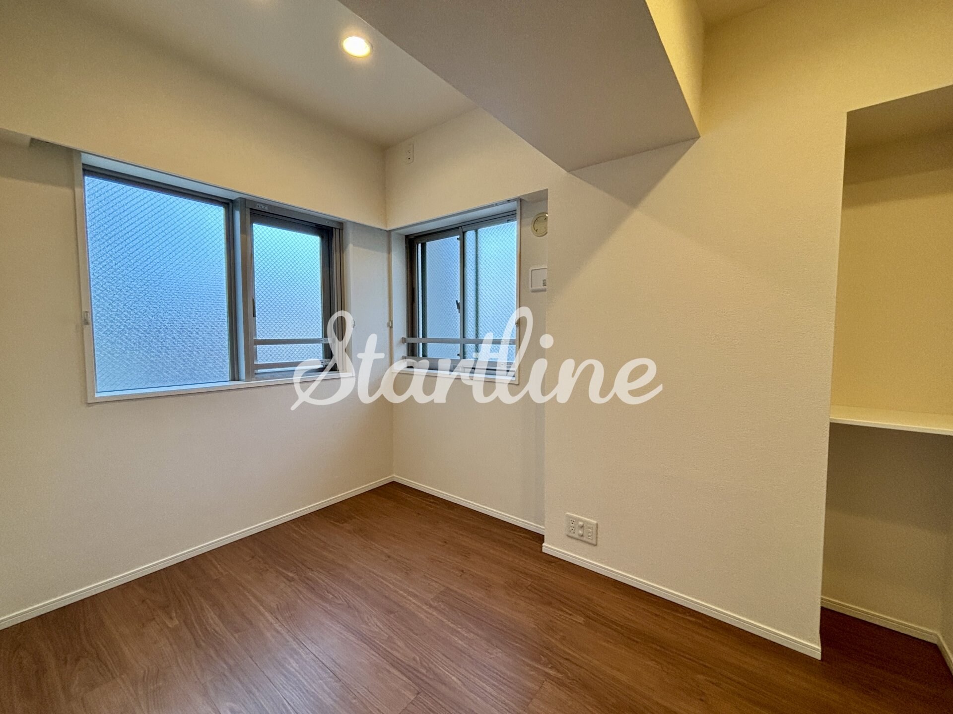 パークアクシス両国馬車通りの物件内観写真