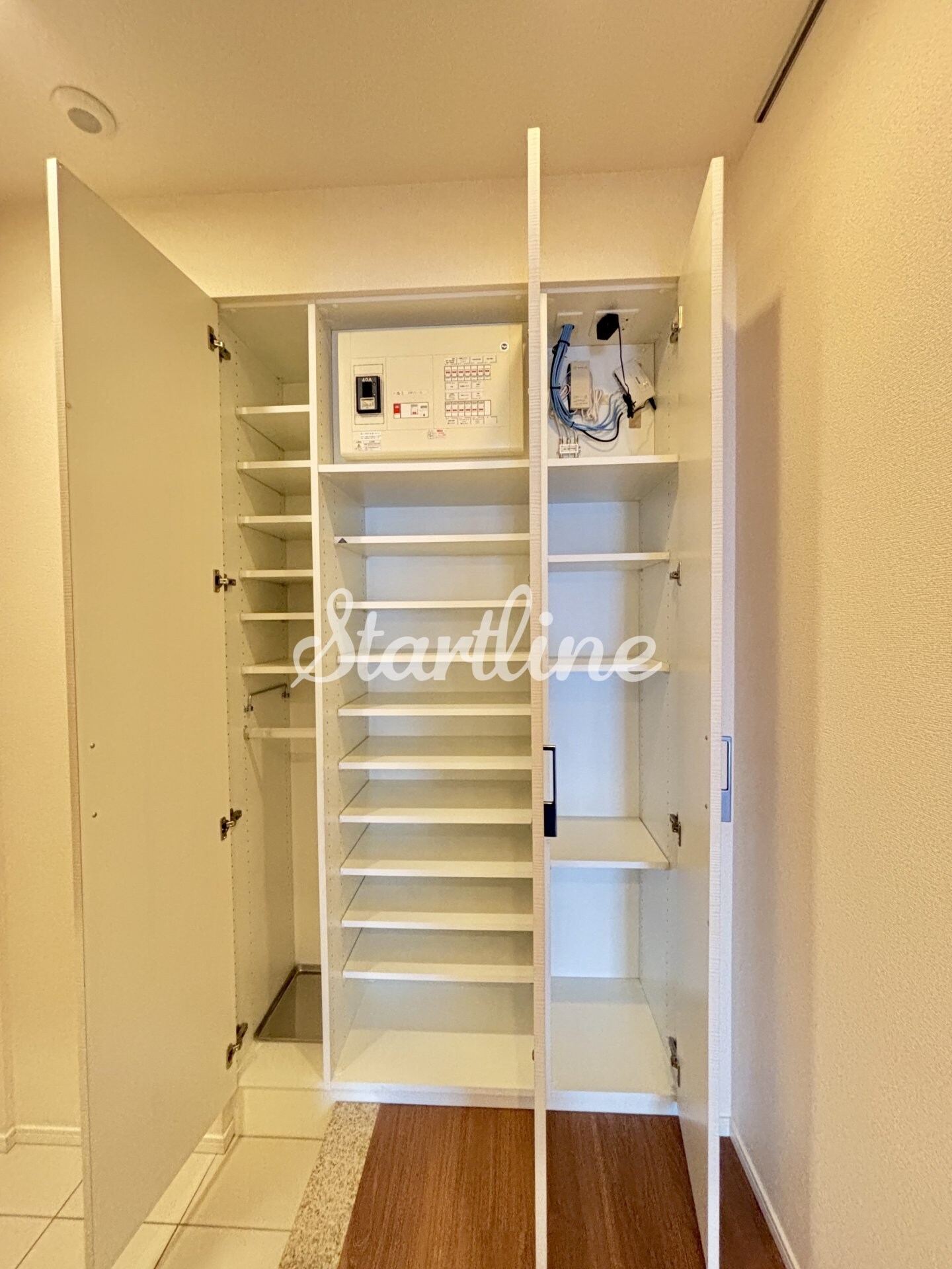 パークアクシス両国馬車通りの物件内観写真