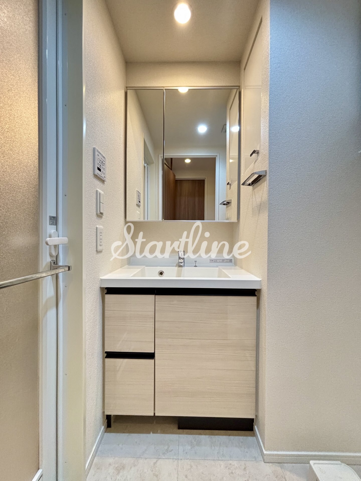 パークアクシス両国馬車通りの物件内観写真