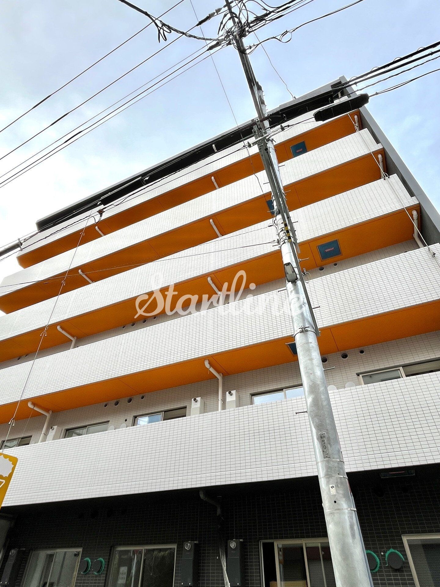 BPRレジデンス大島の物件内観写真