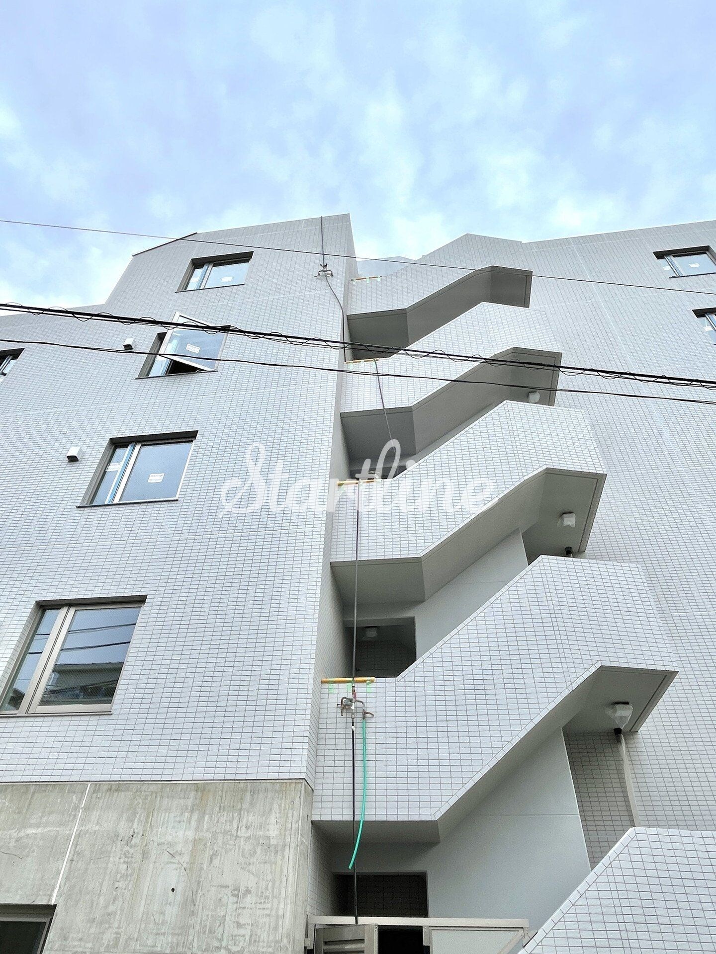 BPRレジデンス大島の物件内観写真