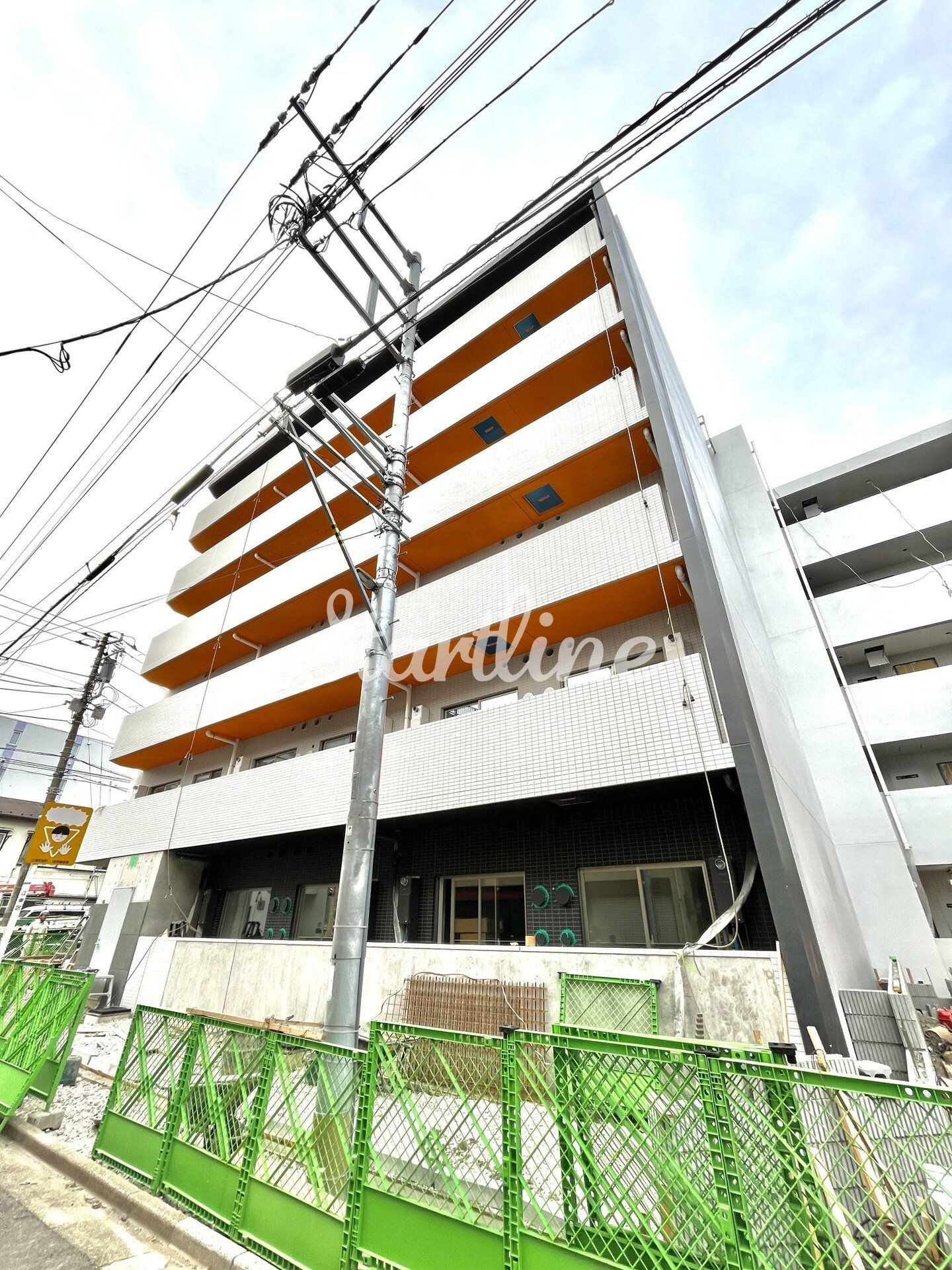 BPRレジデンス大島の物件内観写真