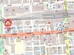 クレヴィアリグゼ錦糸町の物件内観写真