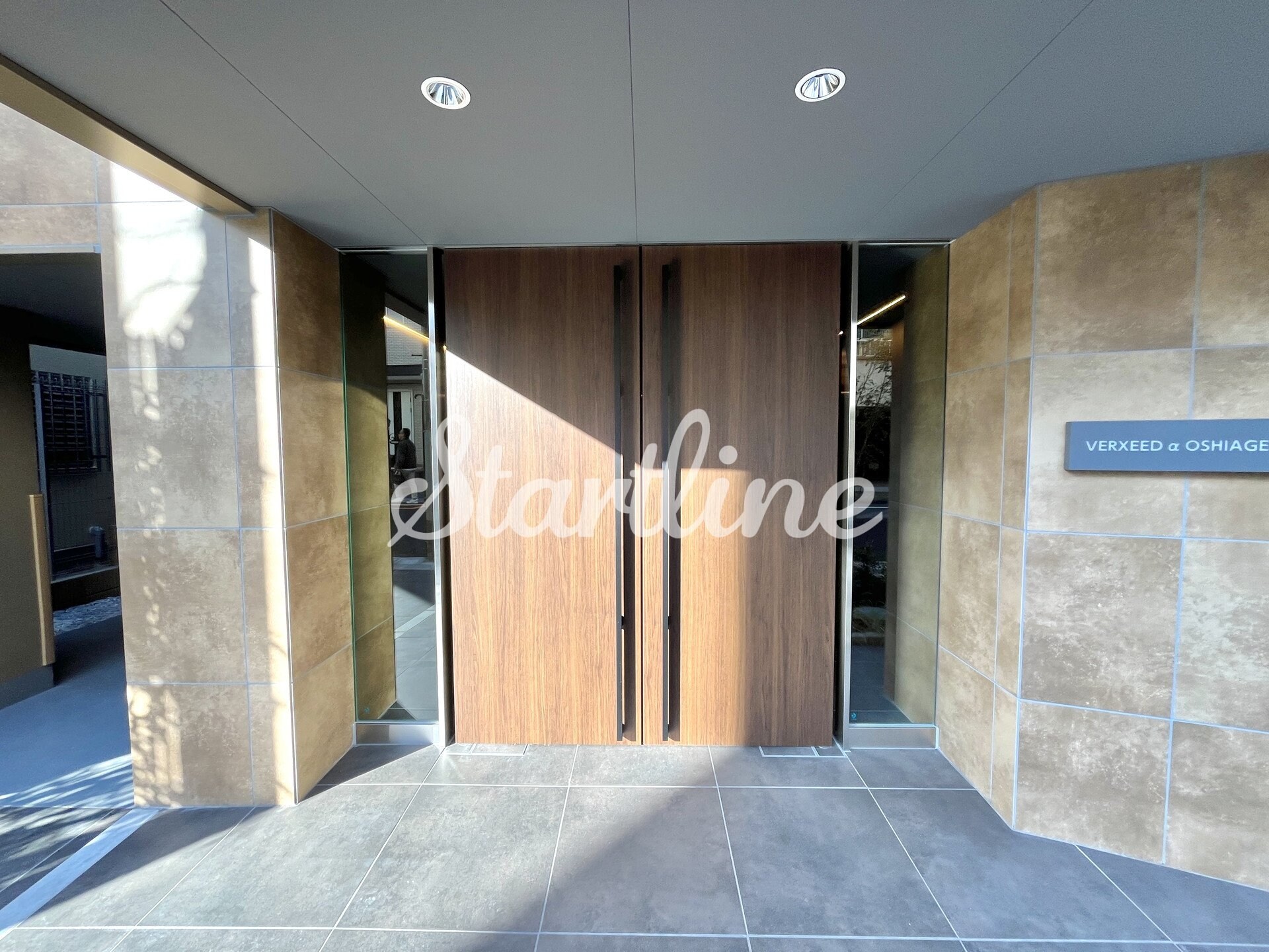 ベルシードアルファ押上イーストの物件内観写真