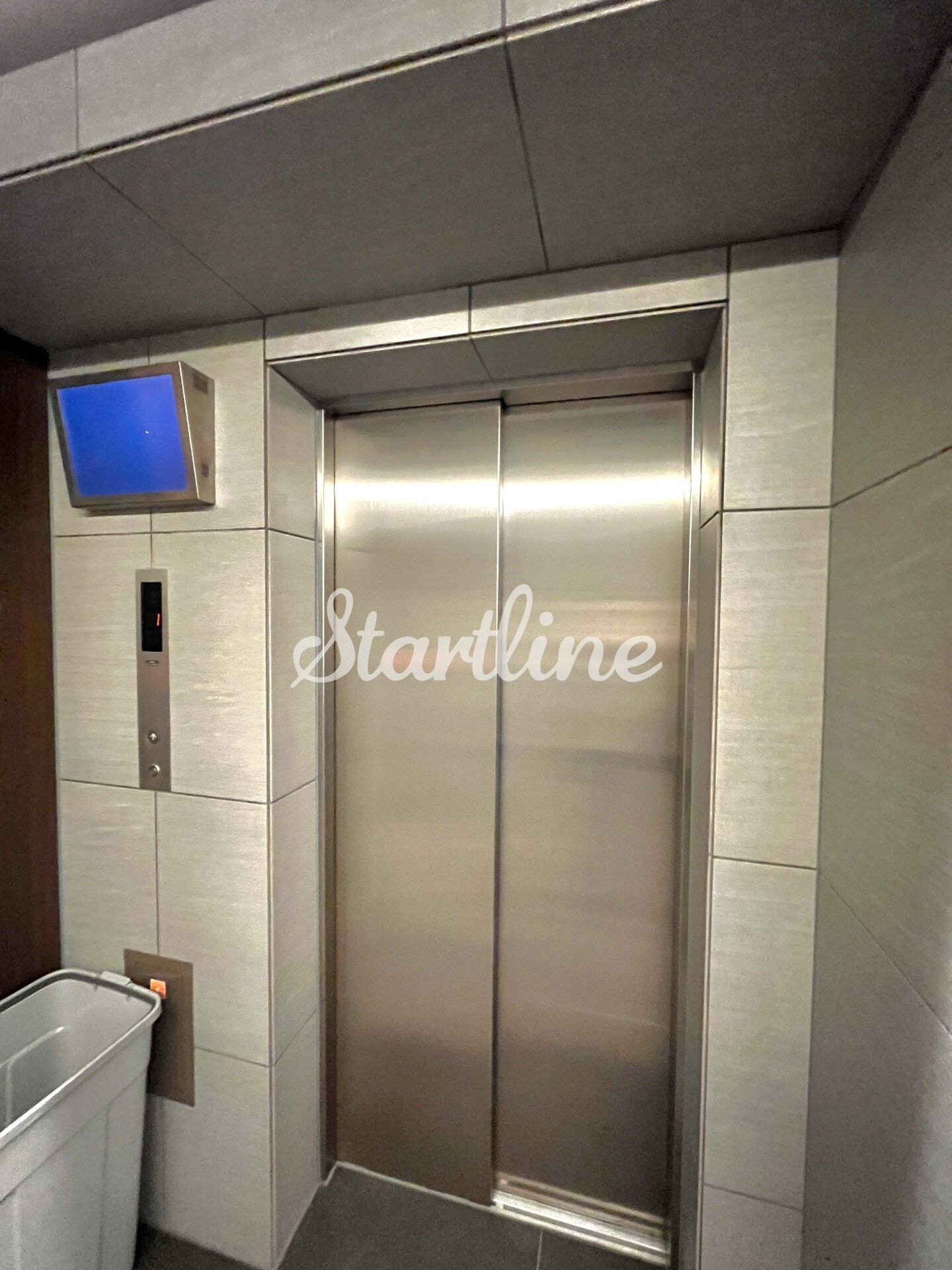 ベルシードアルファ押上イーストの物件内観写真