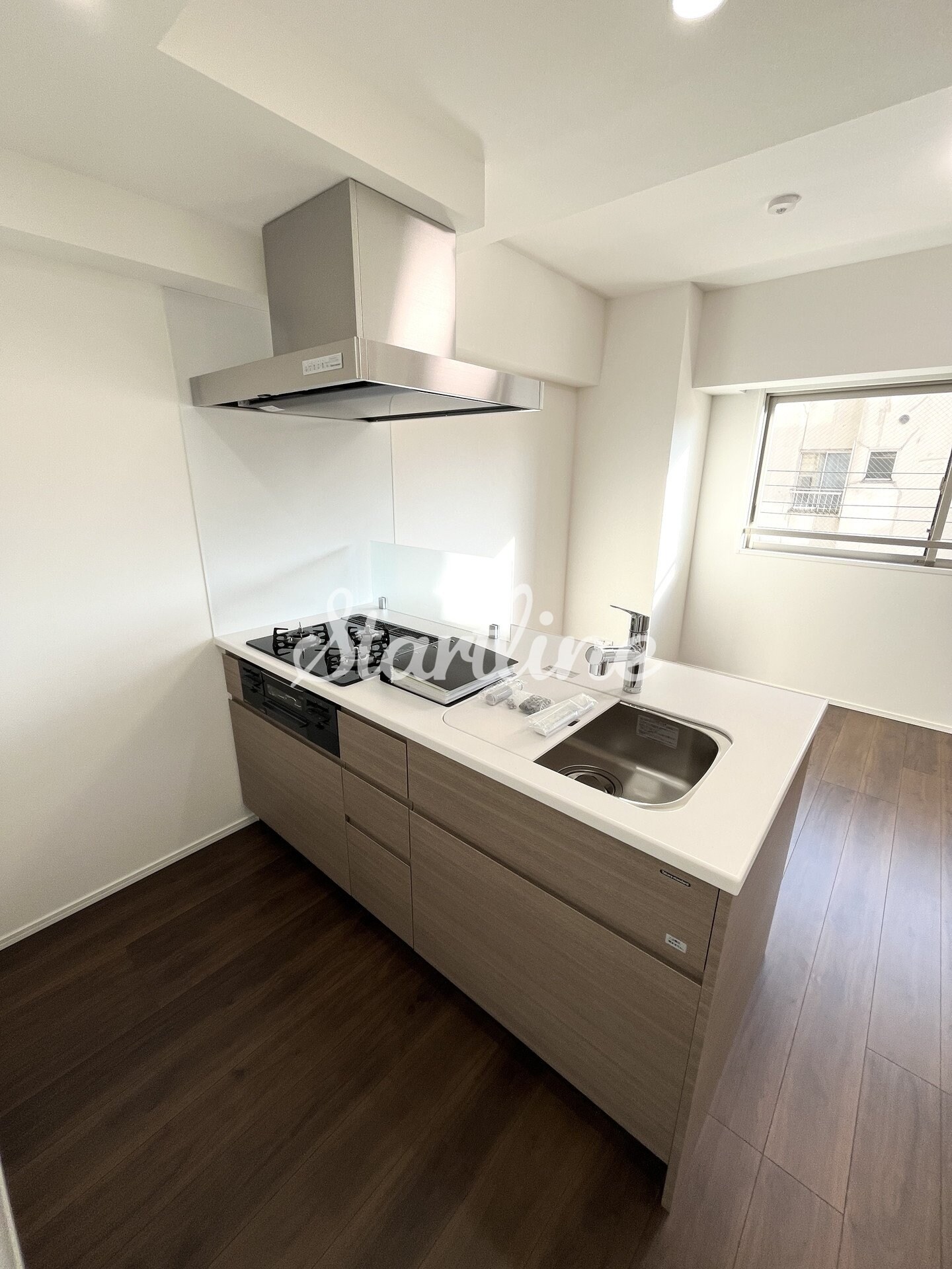 ベルシードアルファ押上イーストの物件内観写真